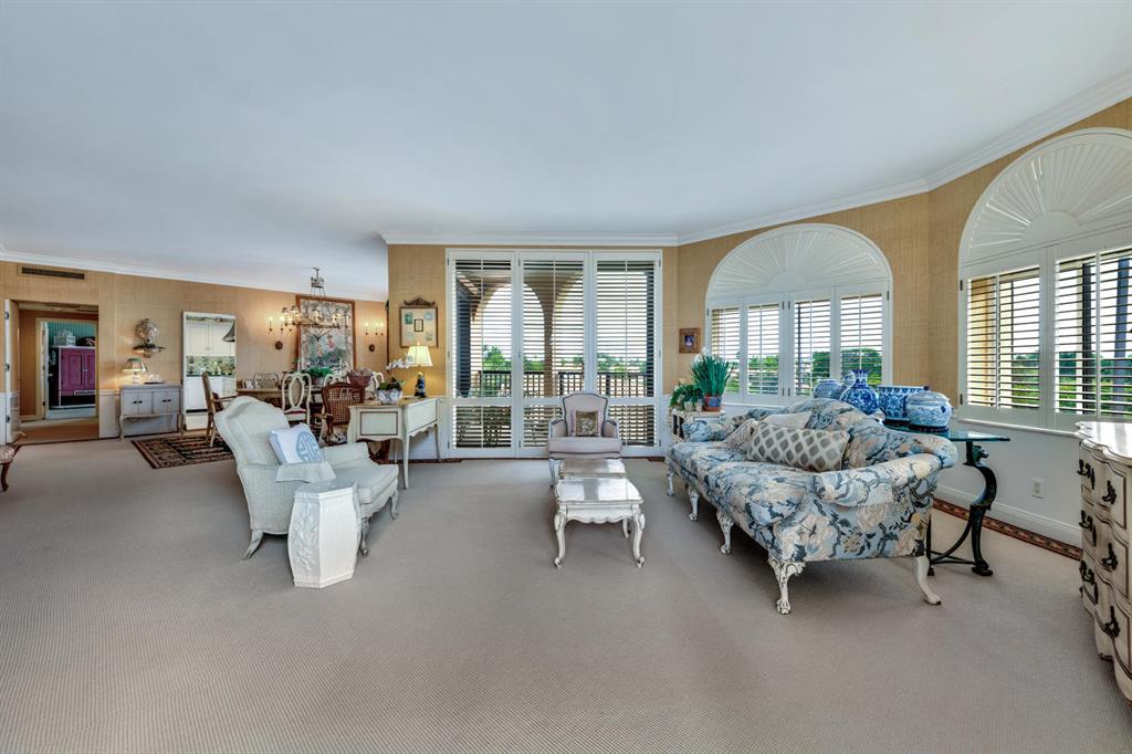 L'ERMITAGE PALM BEACH CON - Residential