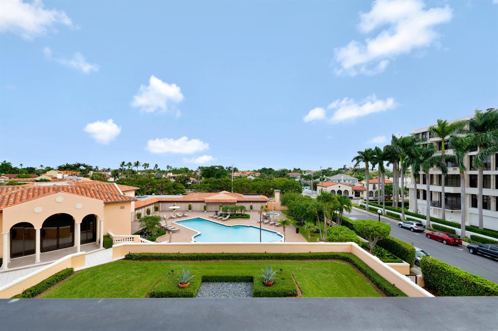 L'ERMITAGE PALM BEACH CON - Residential