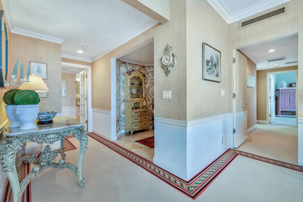 L'ERMITAGE PALM BEACH CON - Residential