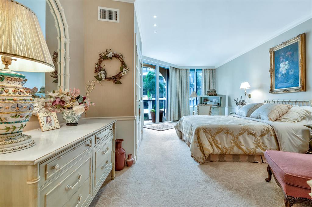 L'ERMITAGE PALM BEACH CON - Residential