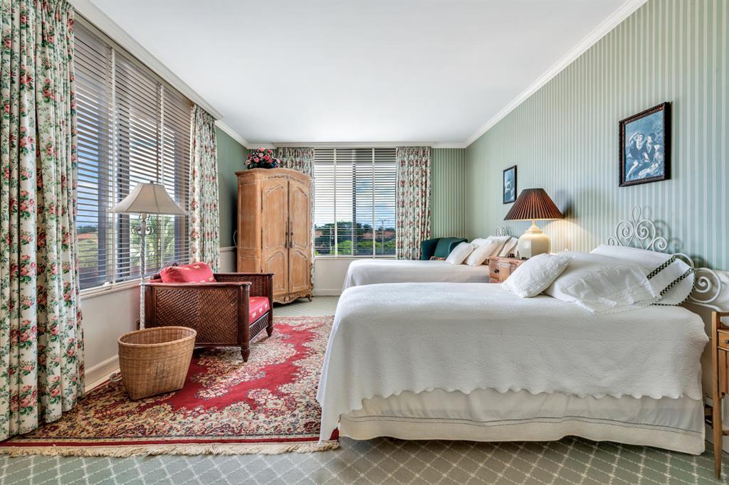 L'ERMITAGE PALM BEACH CON - Residential