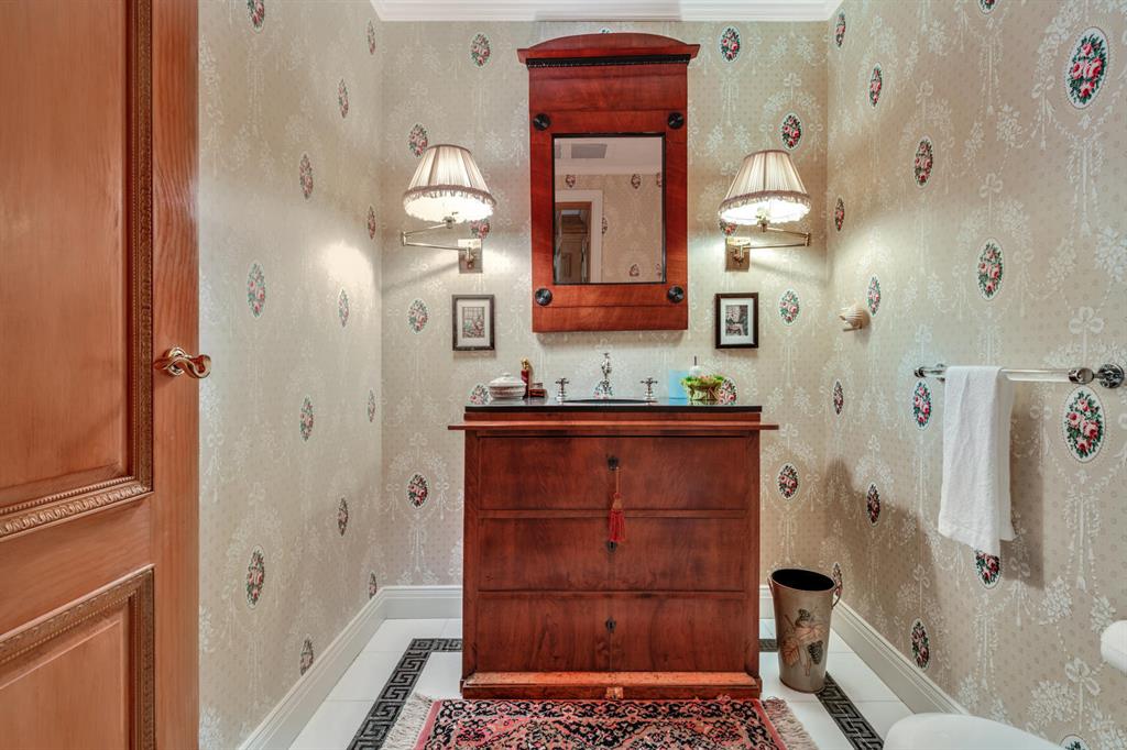 L'ERMITAGE PALM BEACH CON - Residential