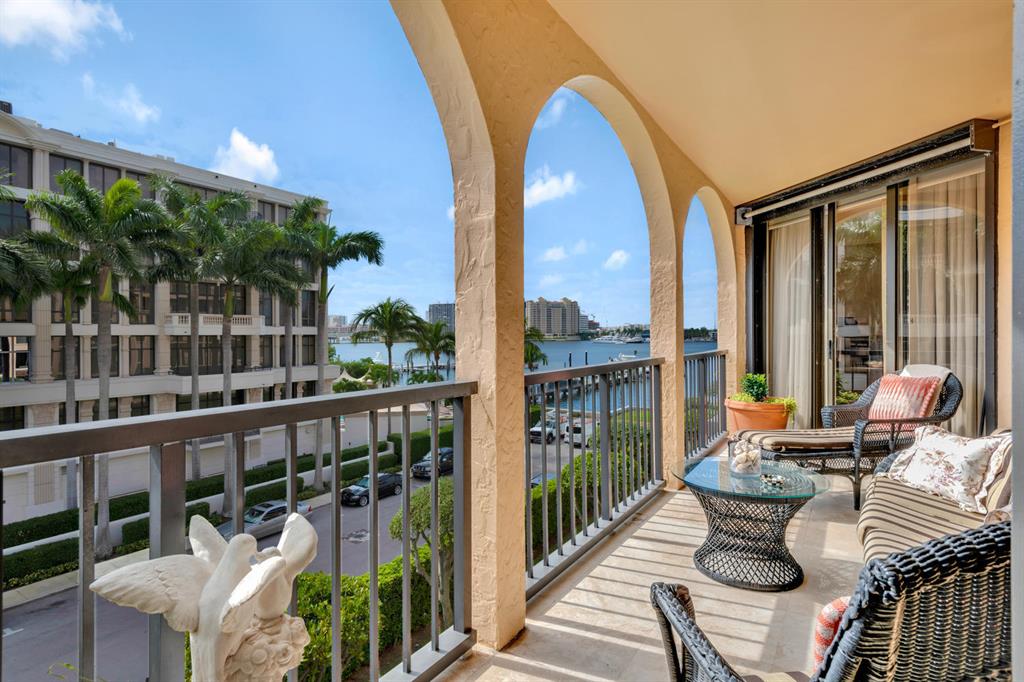 L'ERMITAGE PALM BEACH CON - Residential