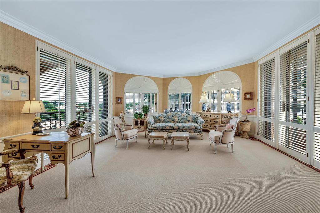 L'ERMITAGE PALM BEACH CON - Residential