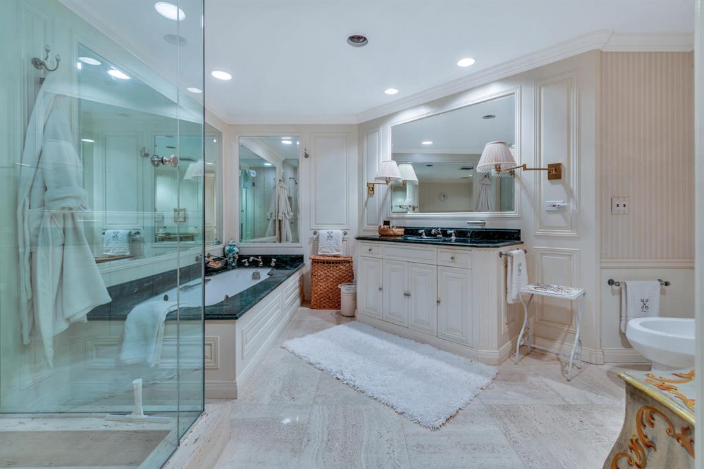 L'ERMITAGE PALM BEACH CON - Residential