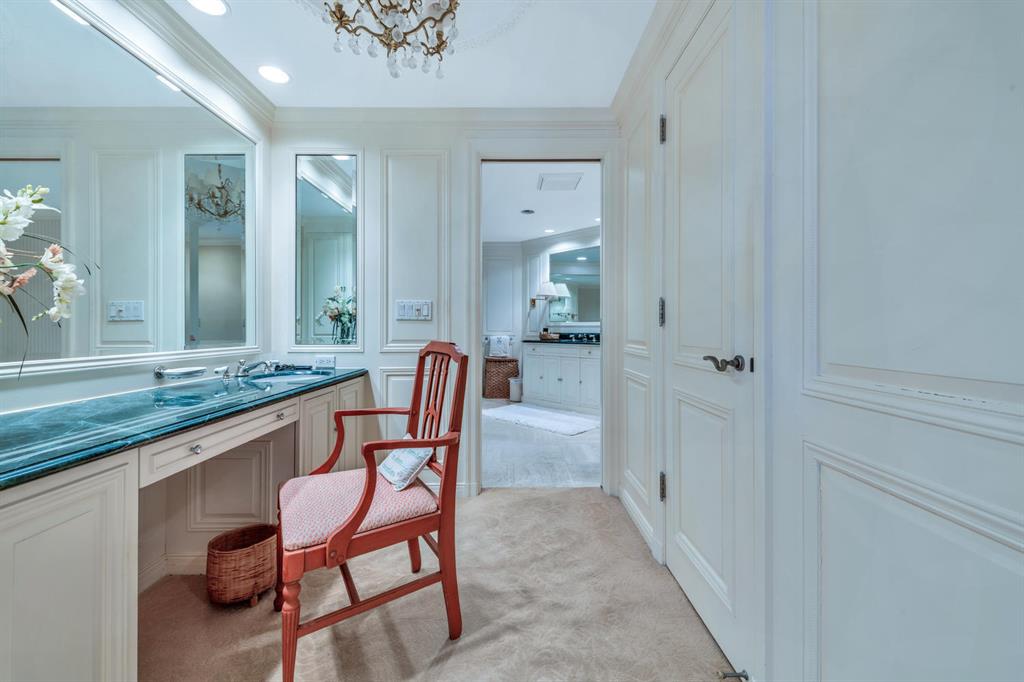 L'ERMITAGE PALM BEACH CON - Residential