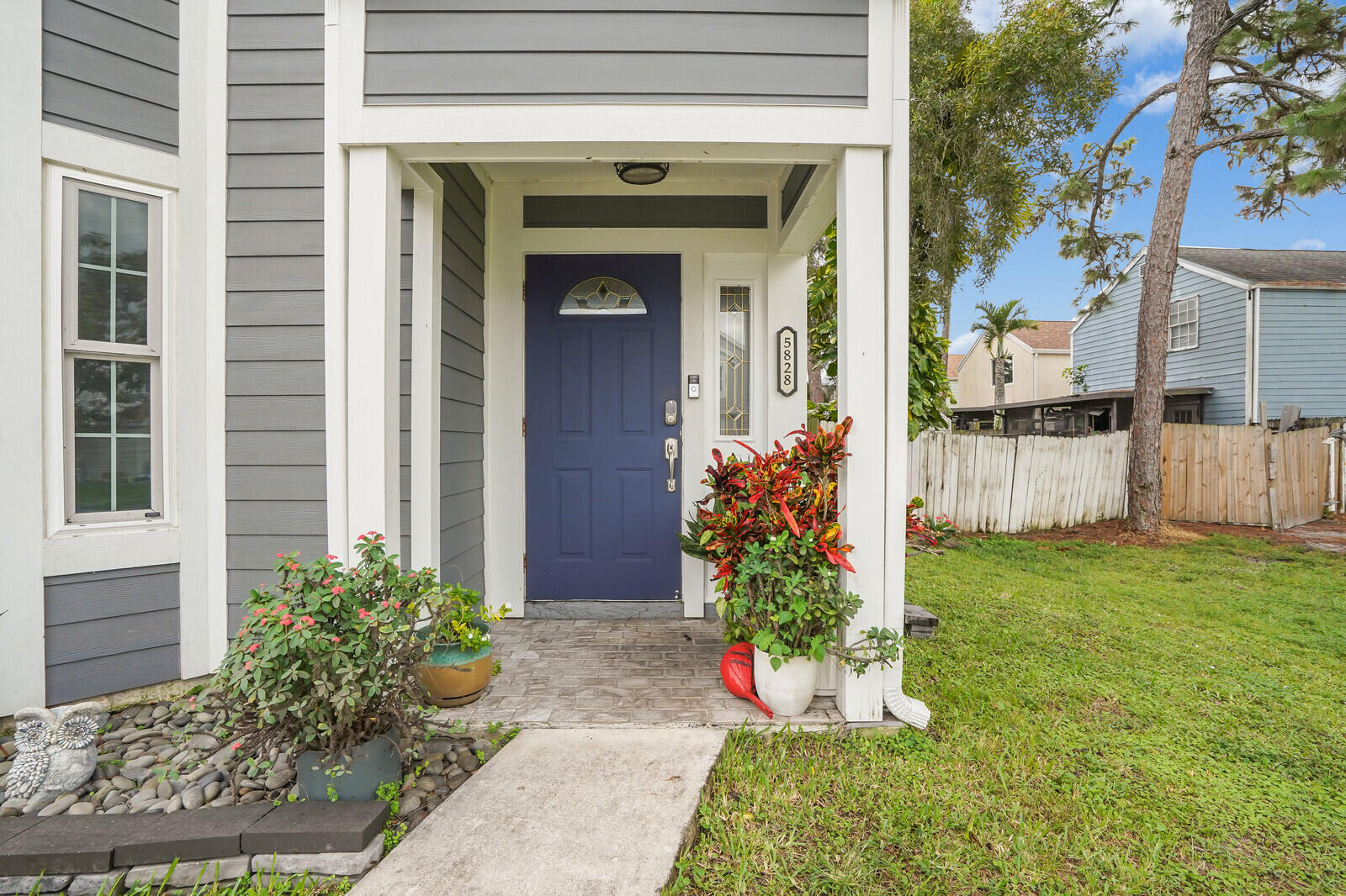 VICTORIA WOODS - Residential