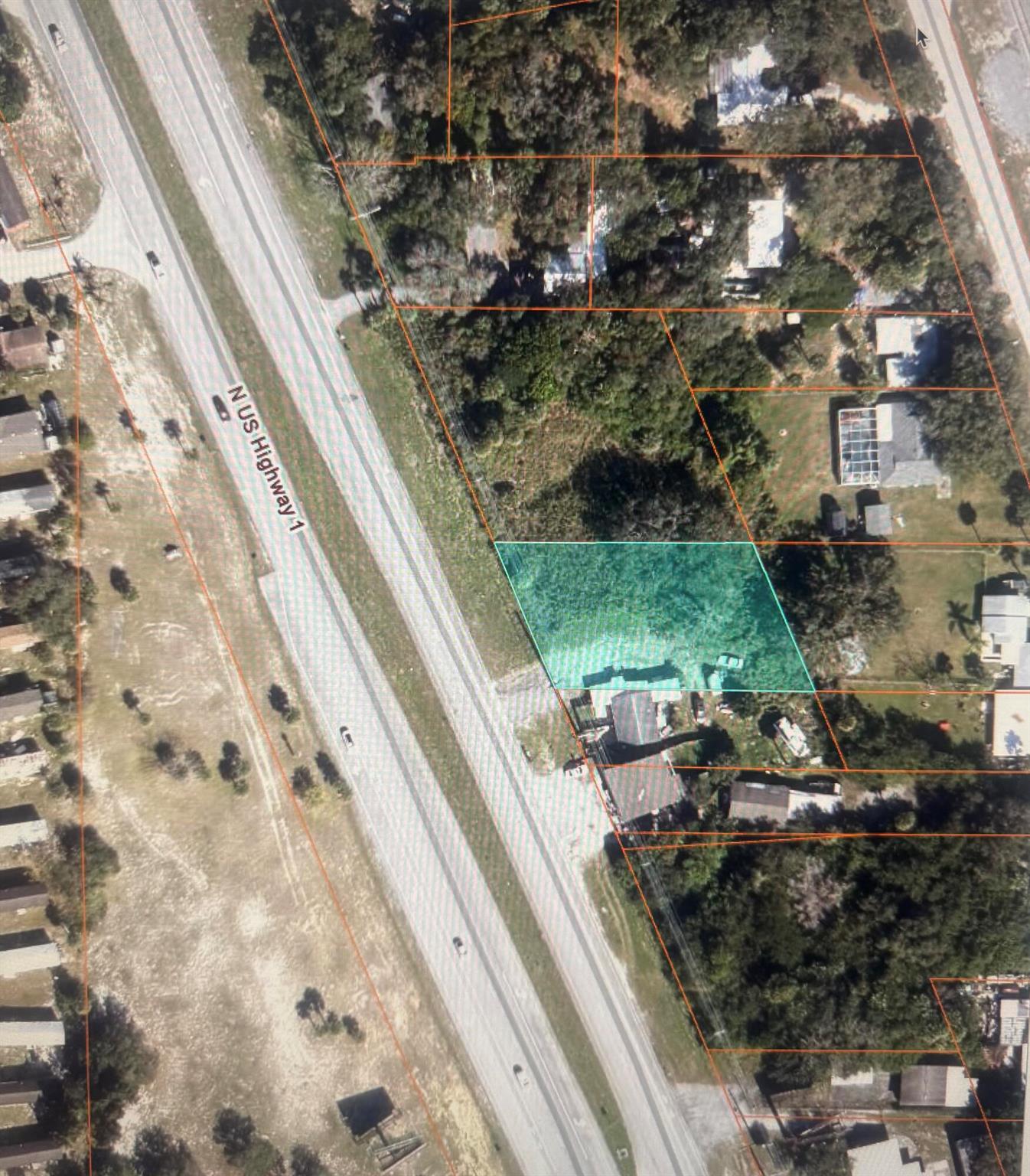 Build ready .46 acre commercial zoned parcel. Close to highways, shoppings and beaches. Additional to several mature trees and landscaping. Seller financing available. The higher the downpayment, better interest rate as low as 3%. Minimum down payment is 50% of asking price.