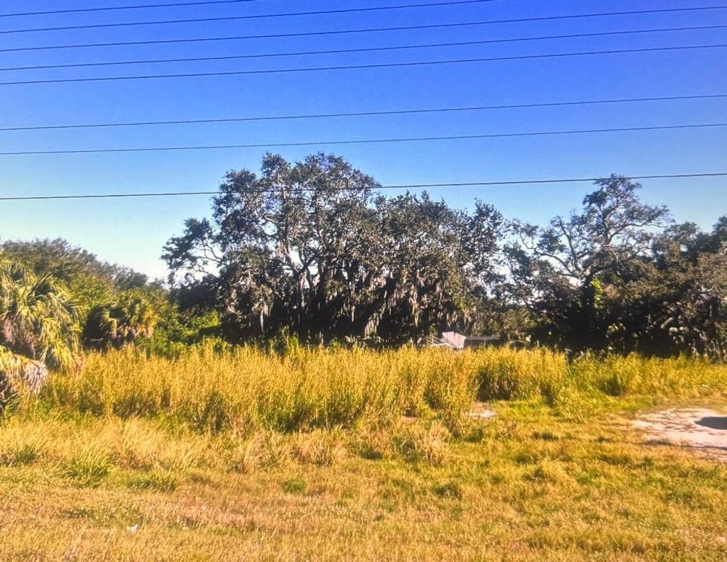 Photo of 0 N Us 1 Highway, Fort Pierce, FL 34950 (MLS # R11112997)