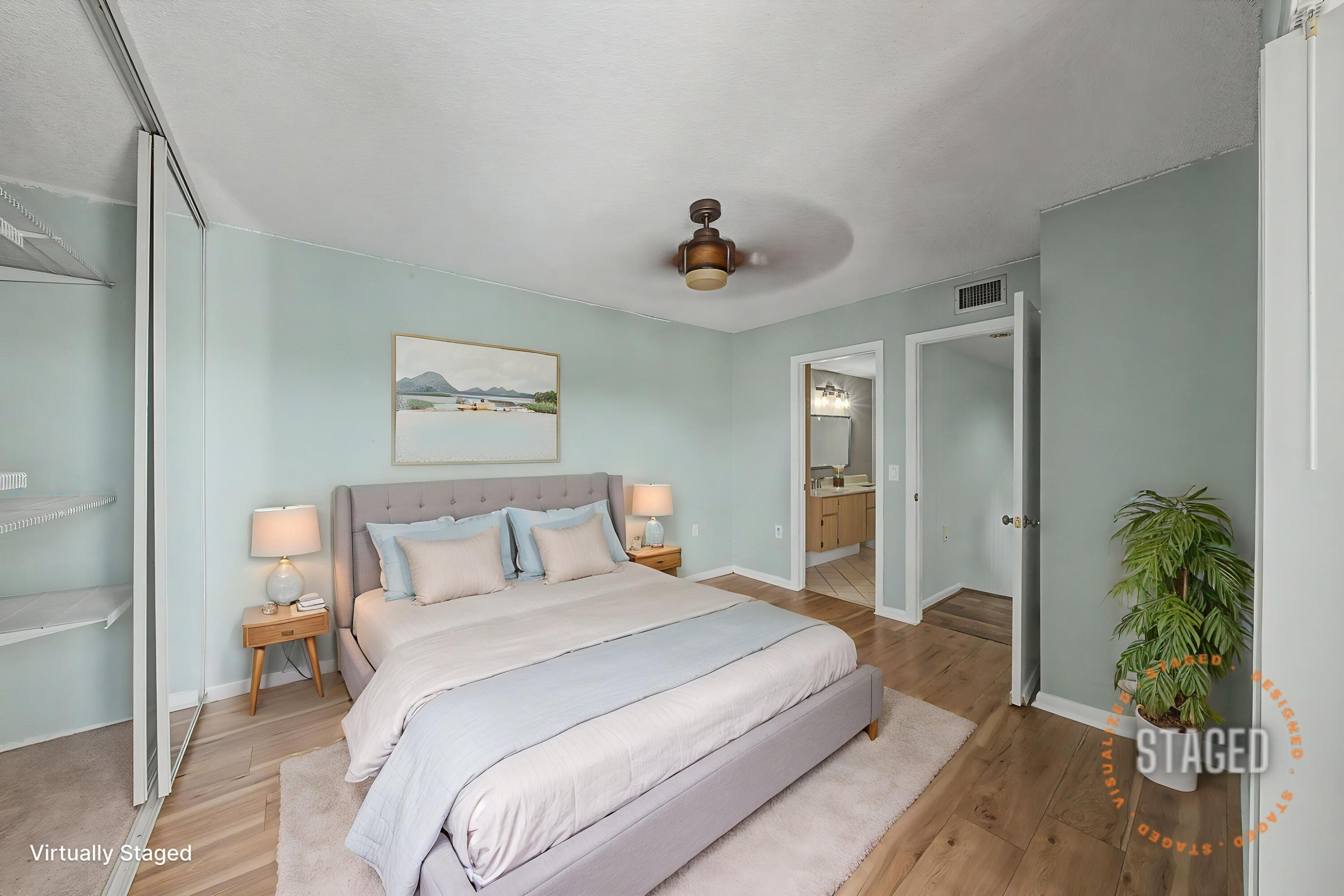 Village Of Sandalwood Lakes So - Residential