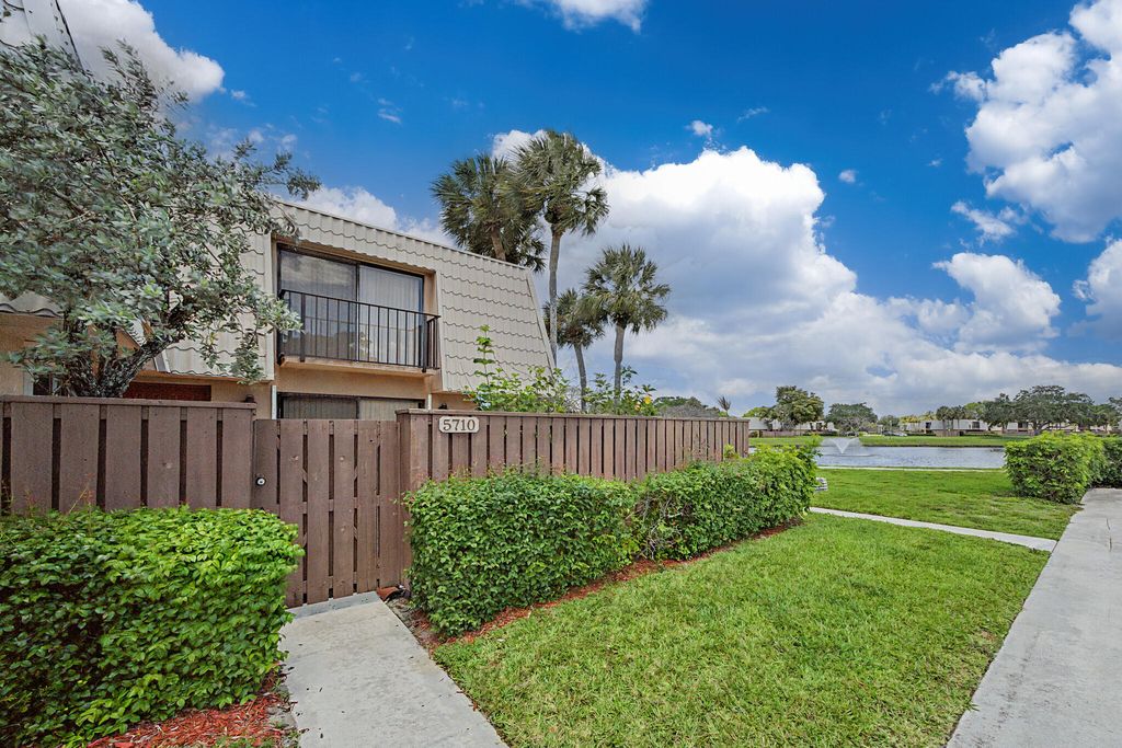 Photo of 5710 57th Way, West Palm Beach, FL 33409 (MLS # B26020109)