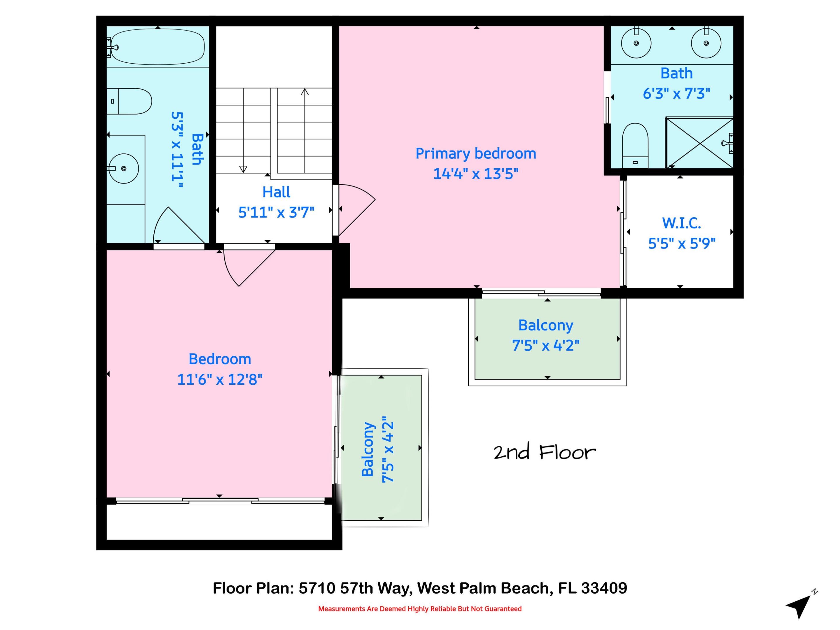 Village Of Sandalwood Lakes So - Residential