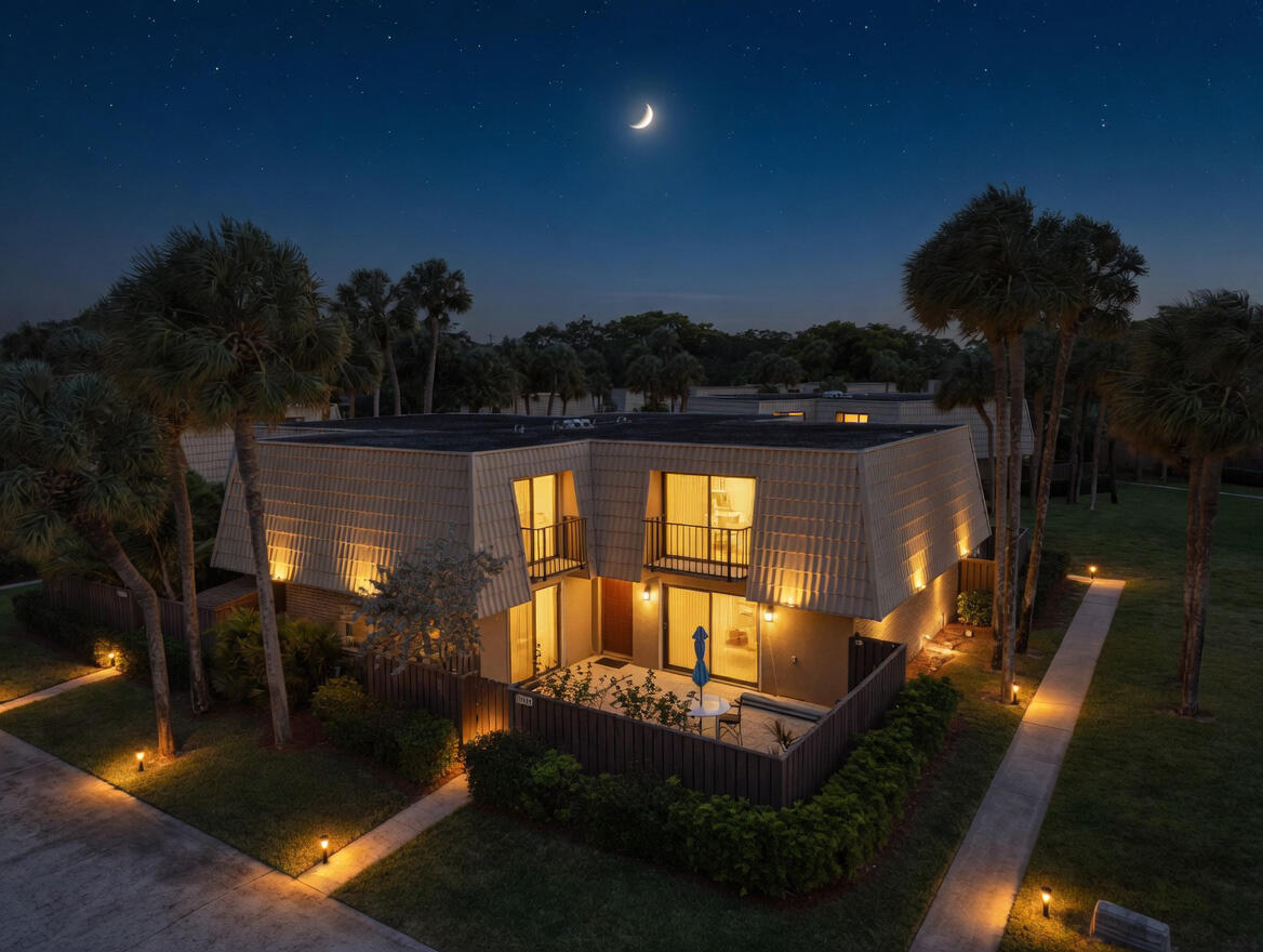 Village Of Sandalwood Lakes So - Residential