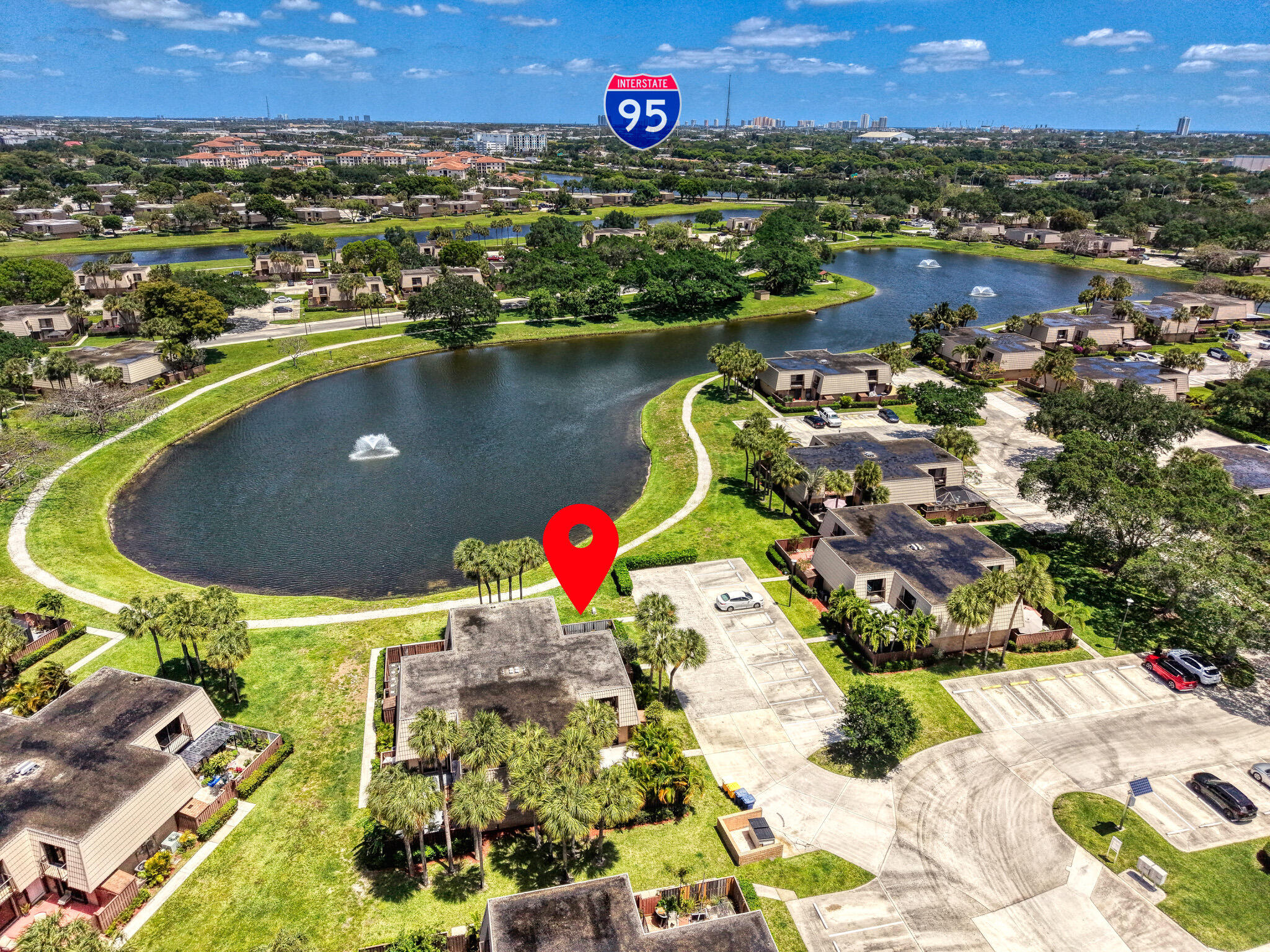 Village Of Sandalwood Lakes So - Residential