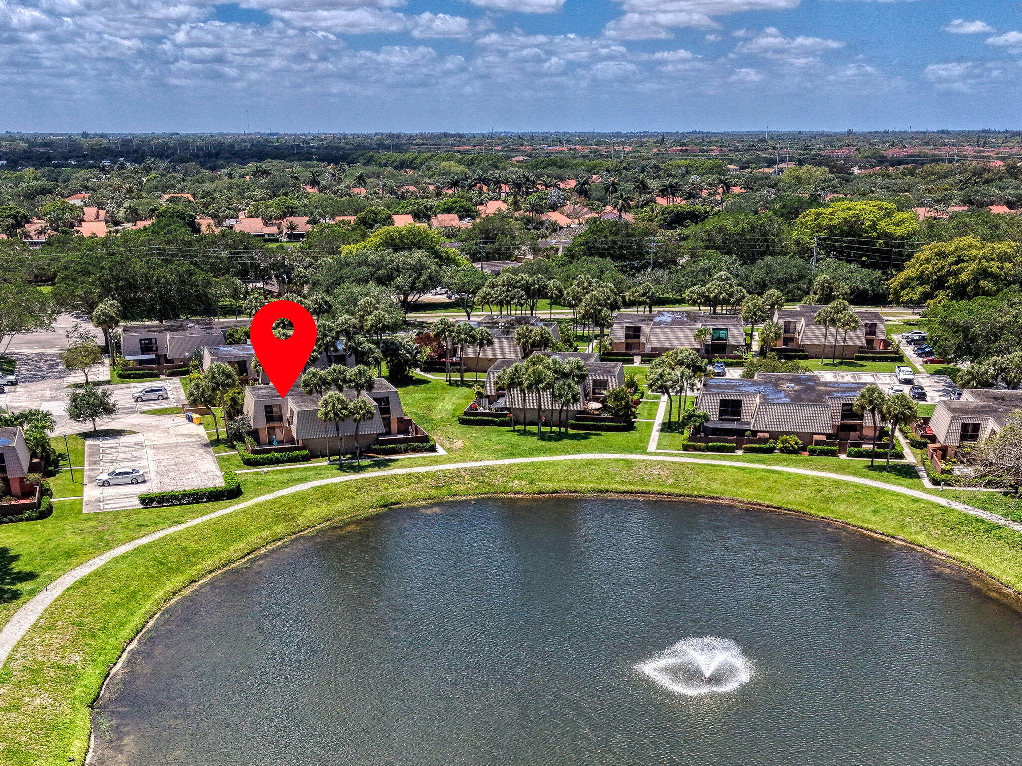 Village Of Sandalwood Lakes So - Residential