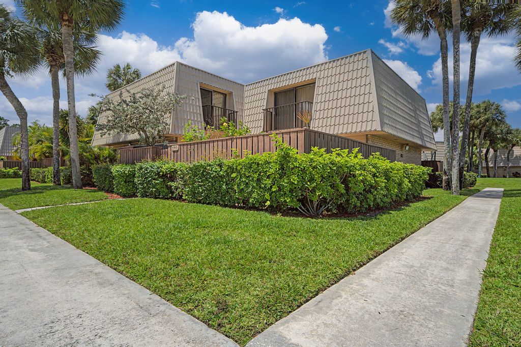 Photo of 5710 57th Way, West Palm Beach, FL 33409 (MLS # B26020109)