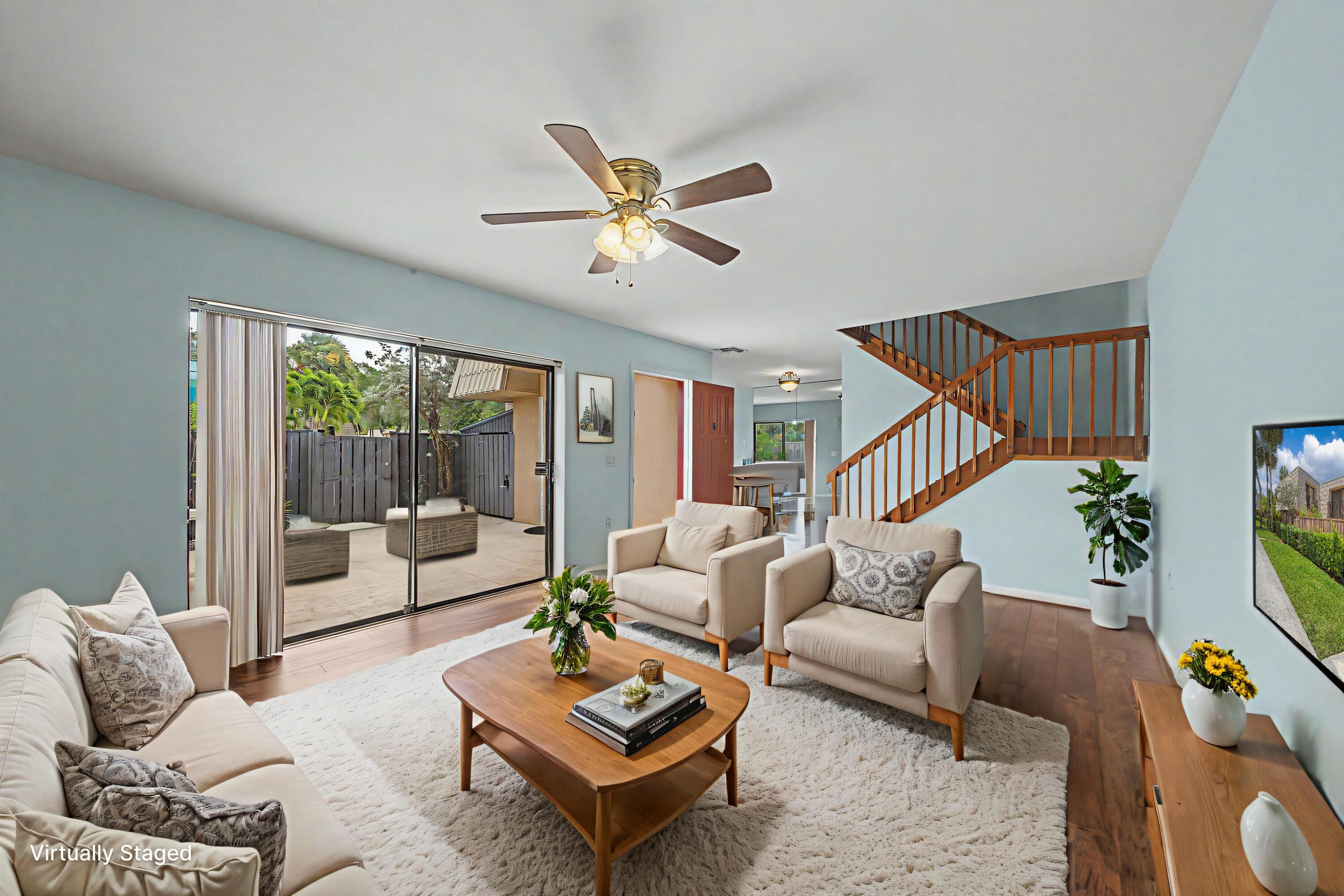 Village Of Sandalwood Lakes So - Residential