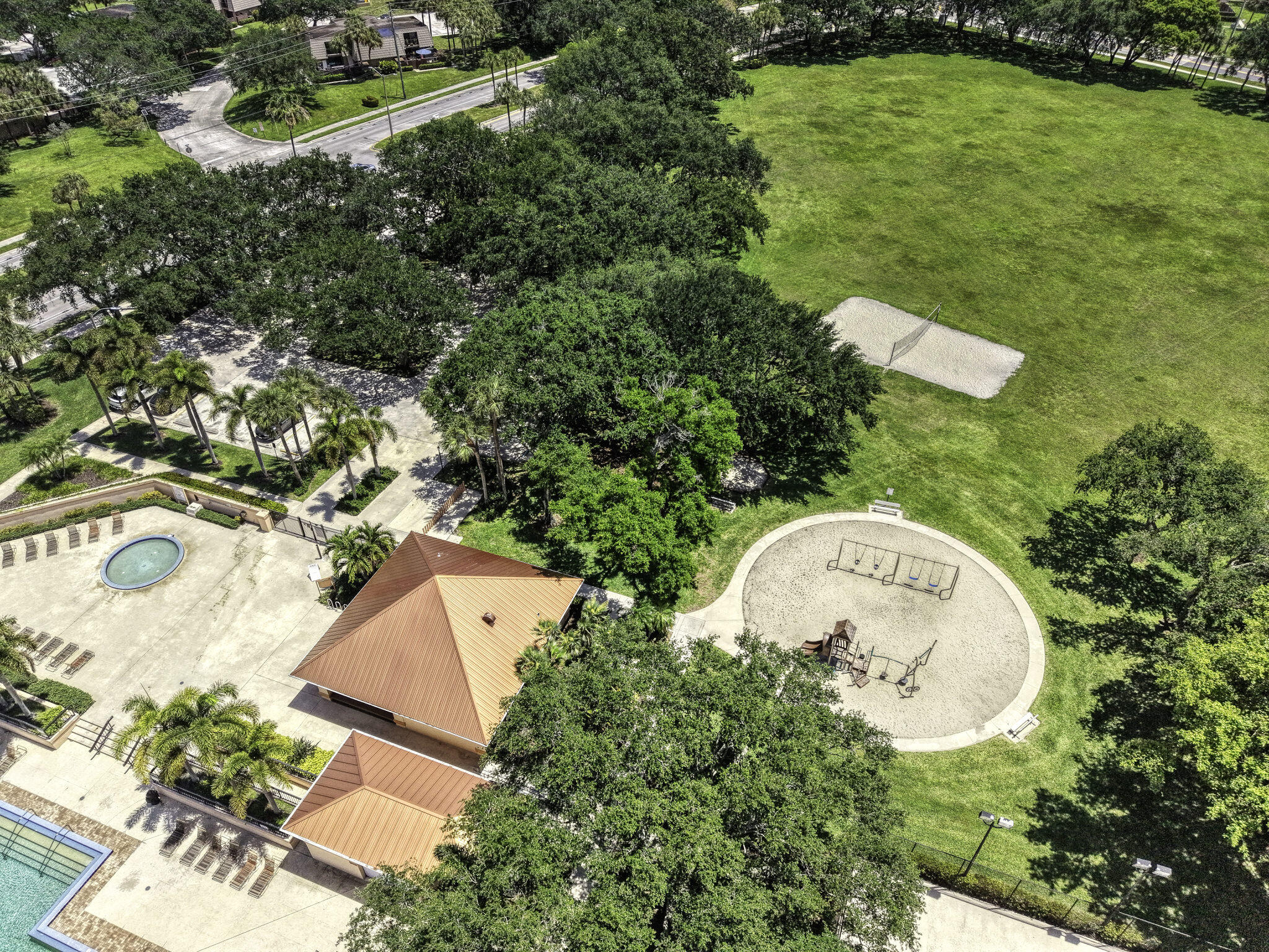 Village Of Sandalwood Lakes So - Residential