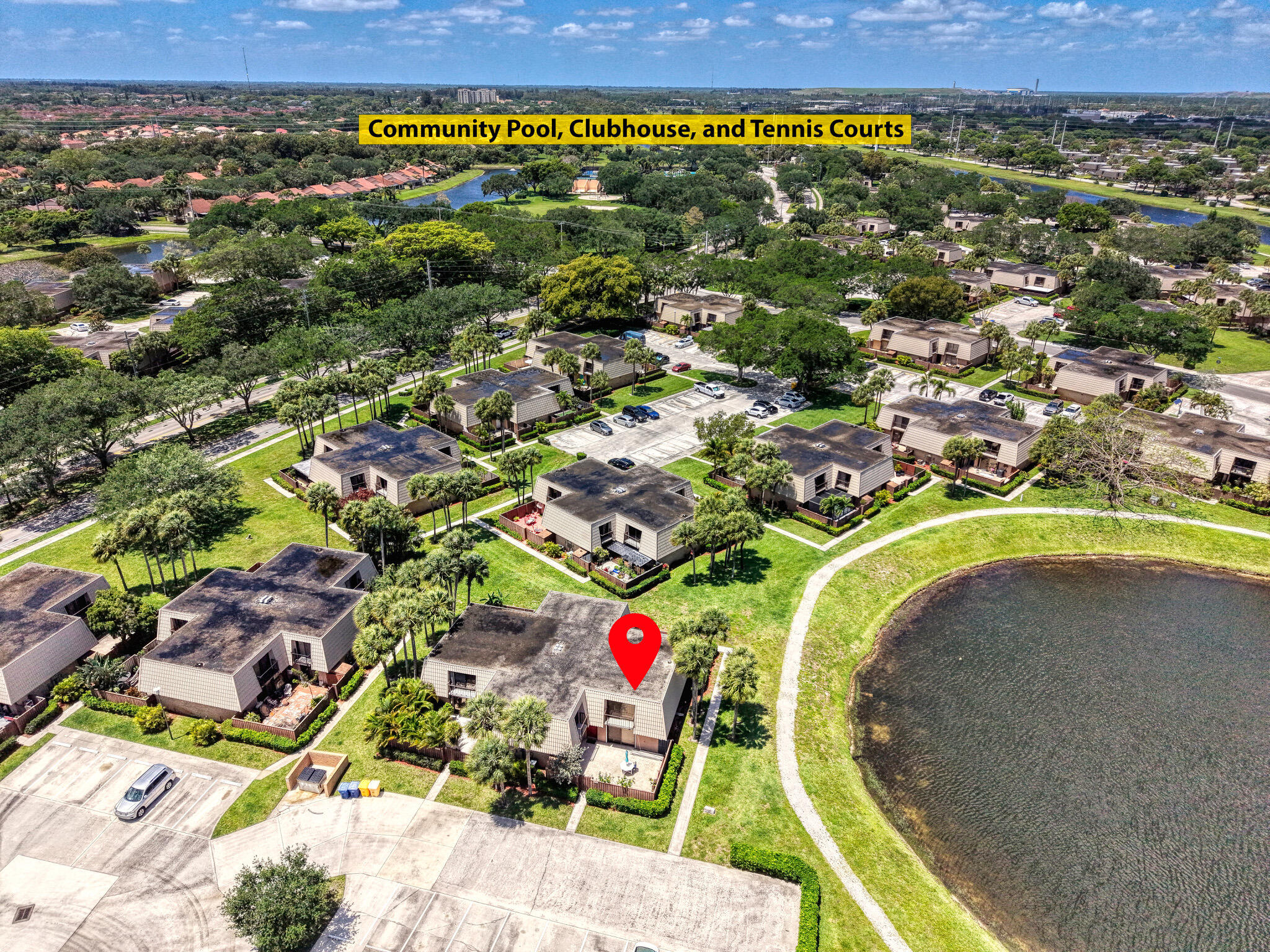 Village Of Sandalwood Lakes So - Residential