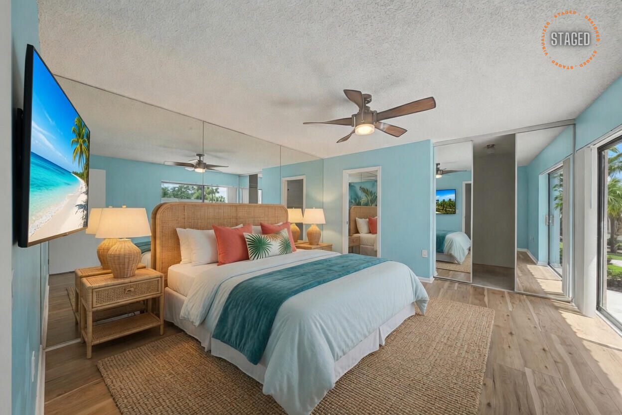 Village Of Sandalwood Lakes So - Residential