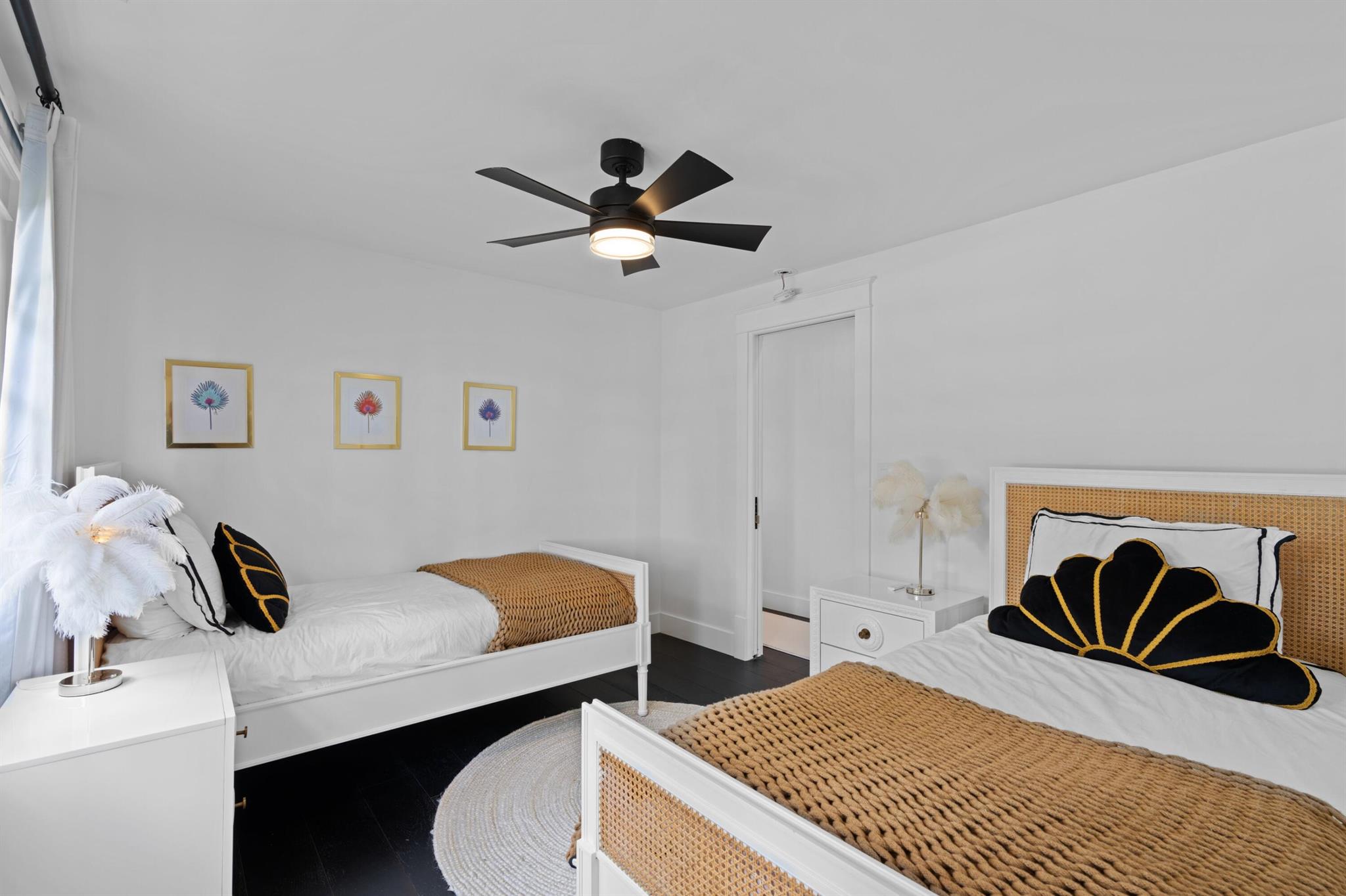 CARLBERG COURT - Residential