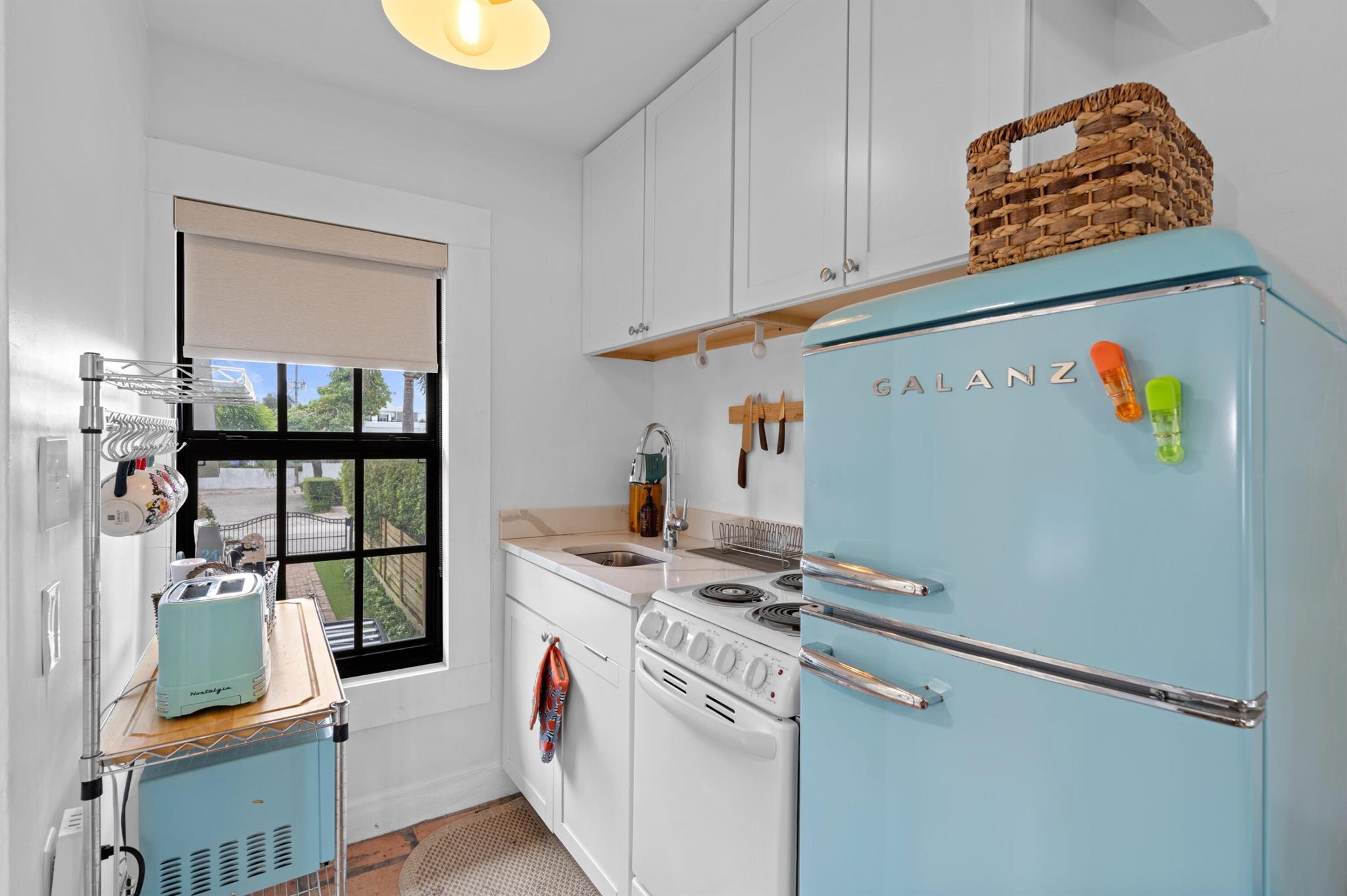 CARLBERG COURT - Residential