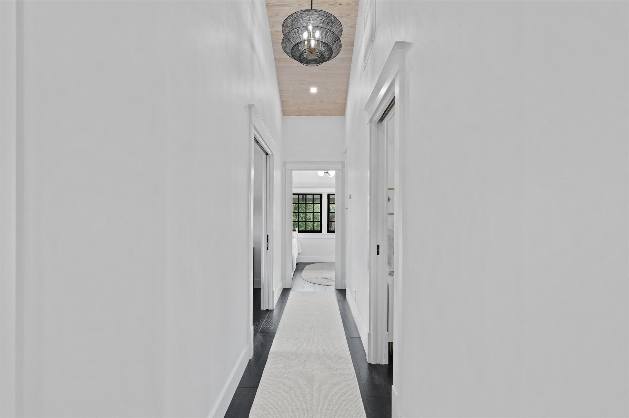 CARLBERG COURT - Residential