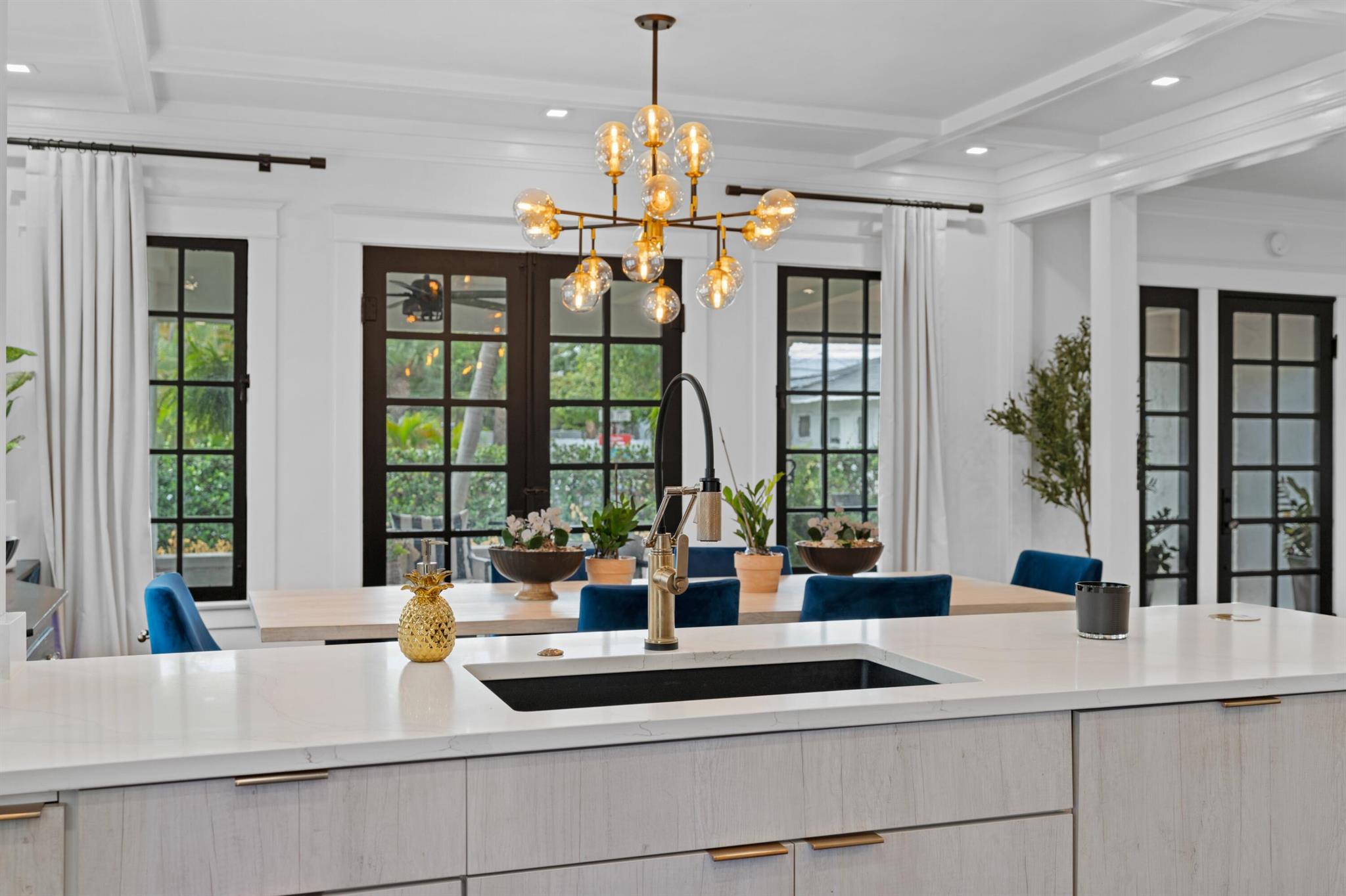 CARLBERG COURT - Residential