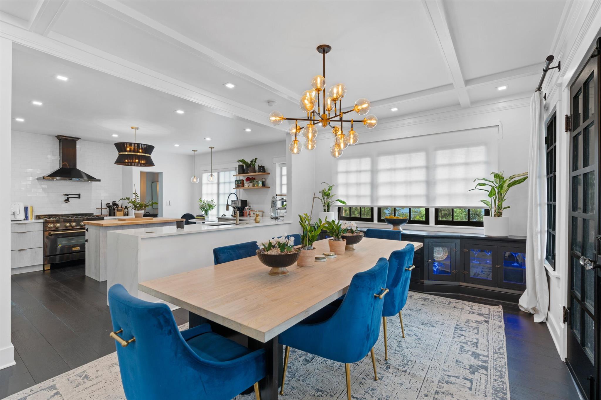 CARLBERG COURT - Residential