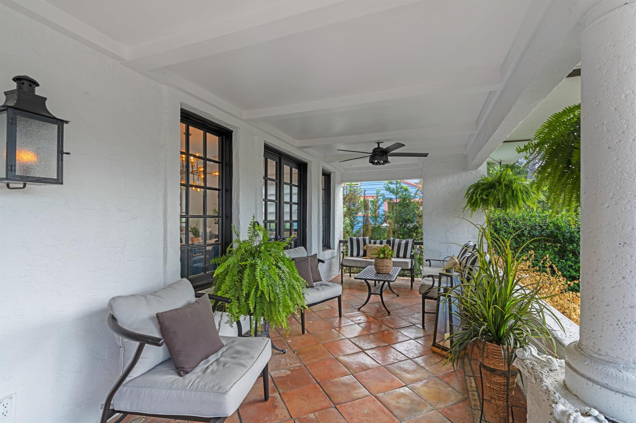 CARLBERG COURT - Residential