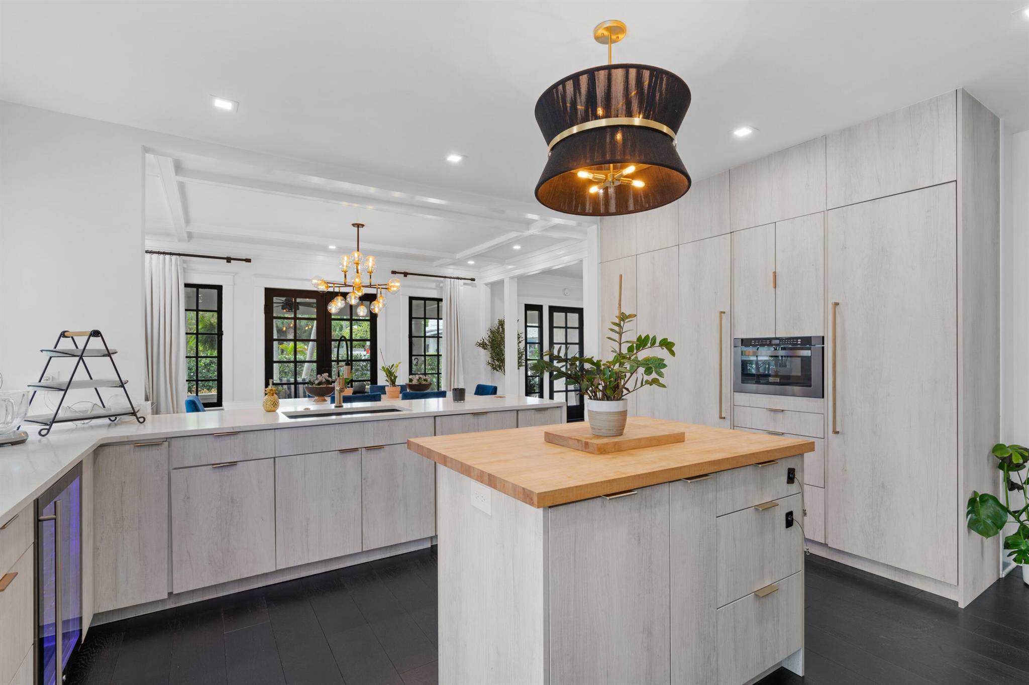 CARLBERG COURT - Residential