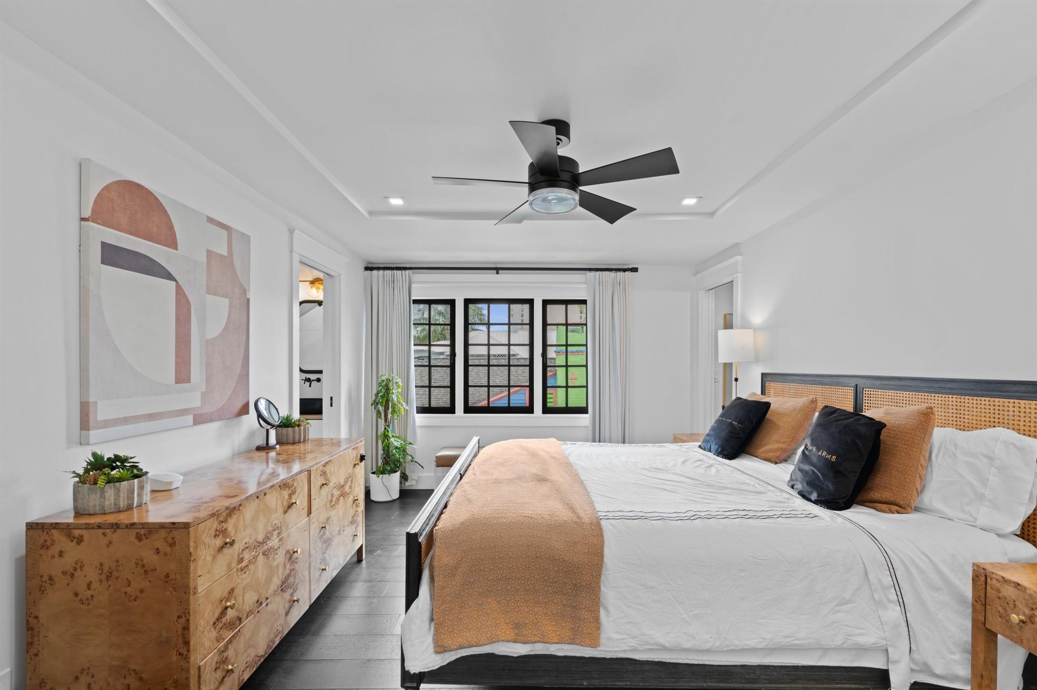 CARLBERG COURT - Residential