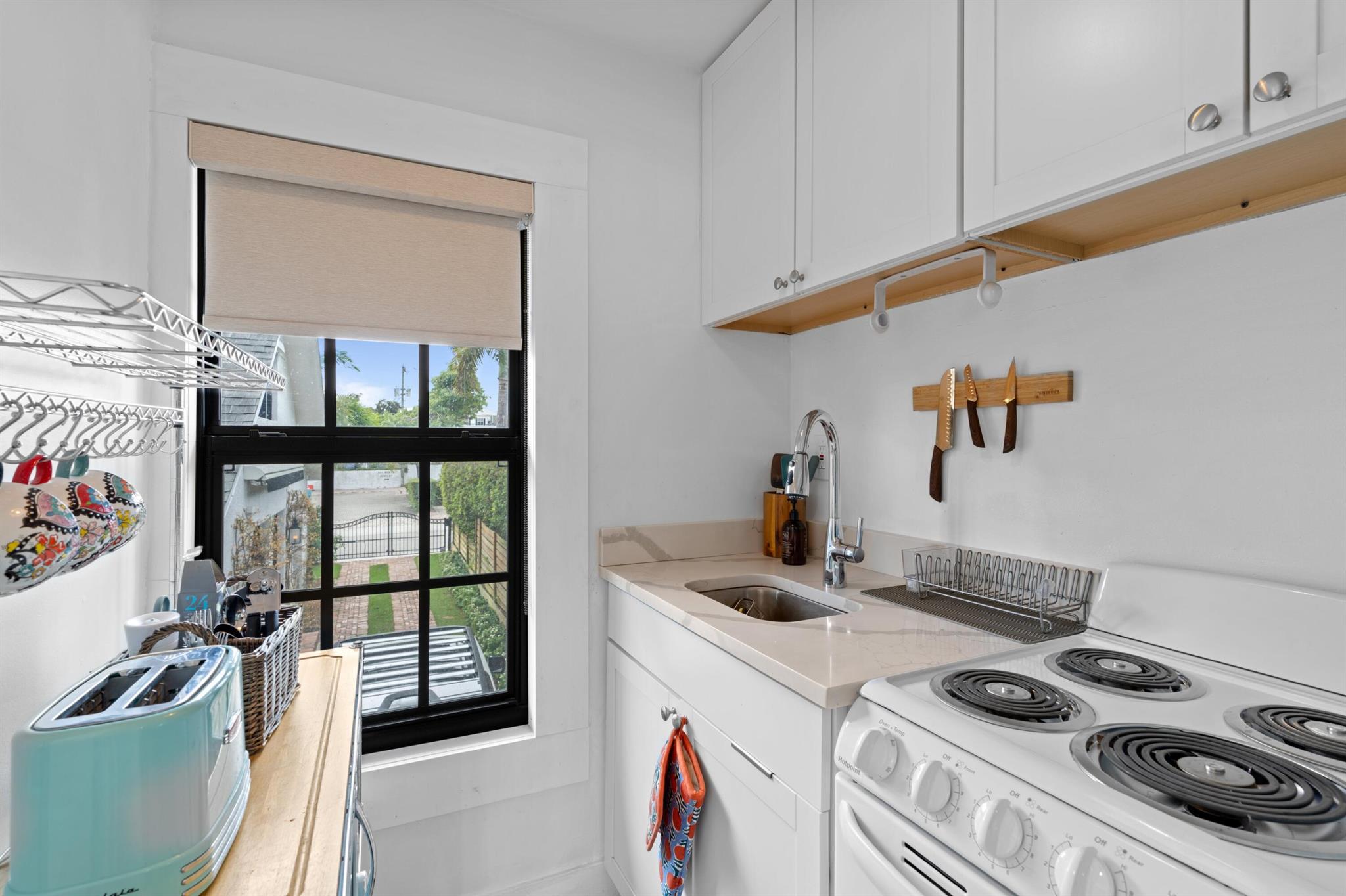 CARLBERG COURT - Residential