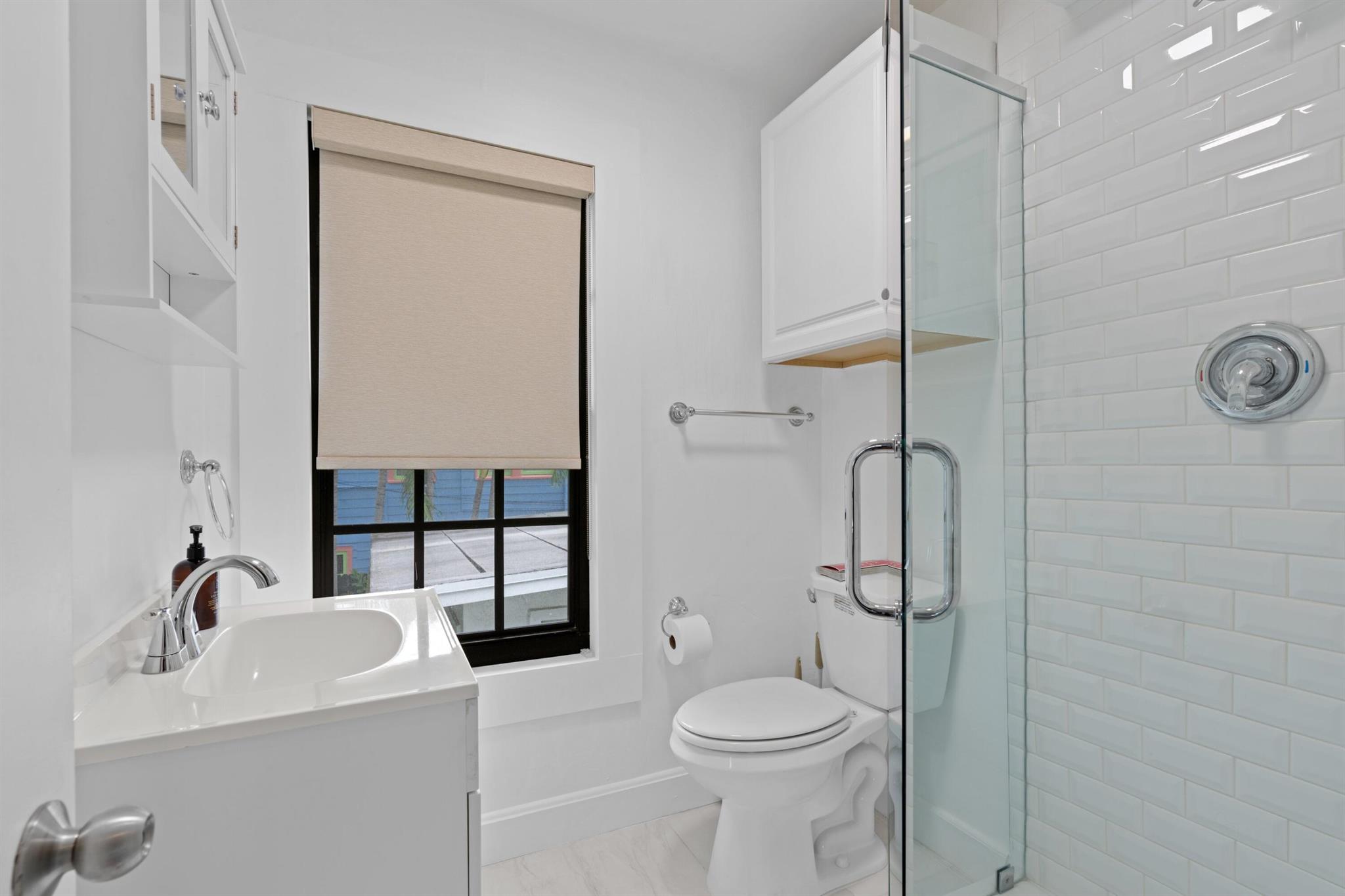 CARLBERG COURT - Residential