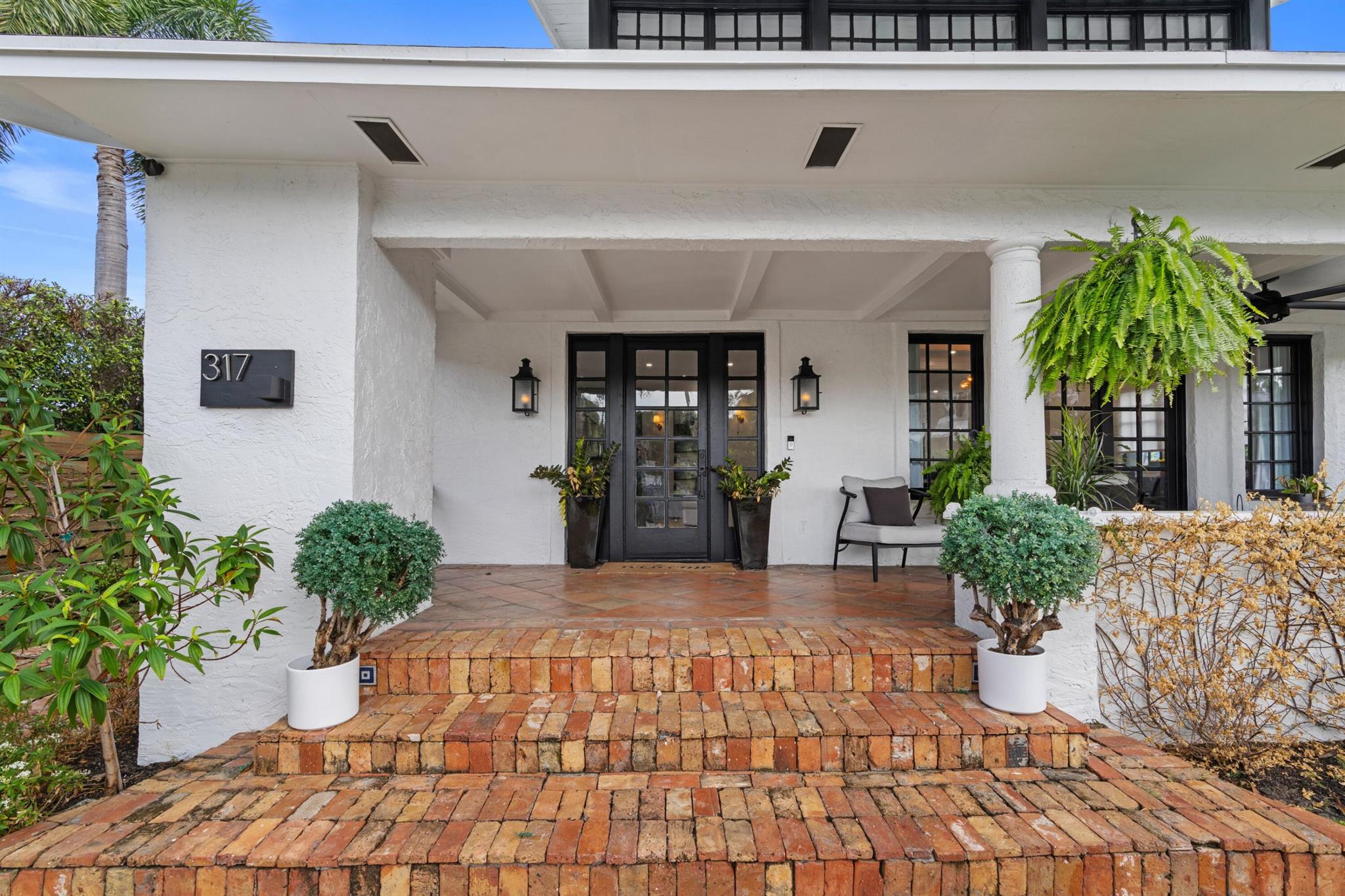 CARLBERG COURT - Residential