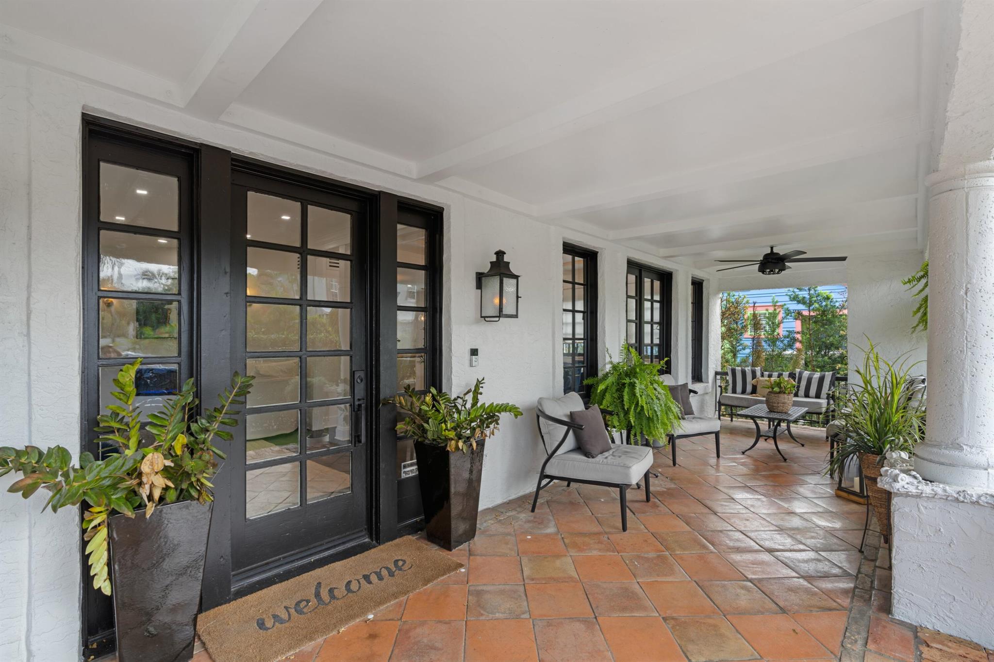 CARLBERG COURT - Residential