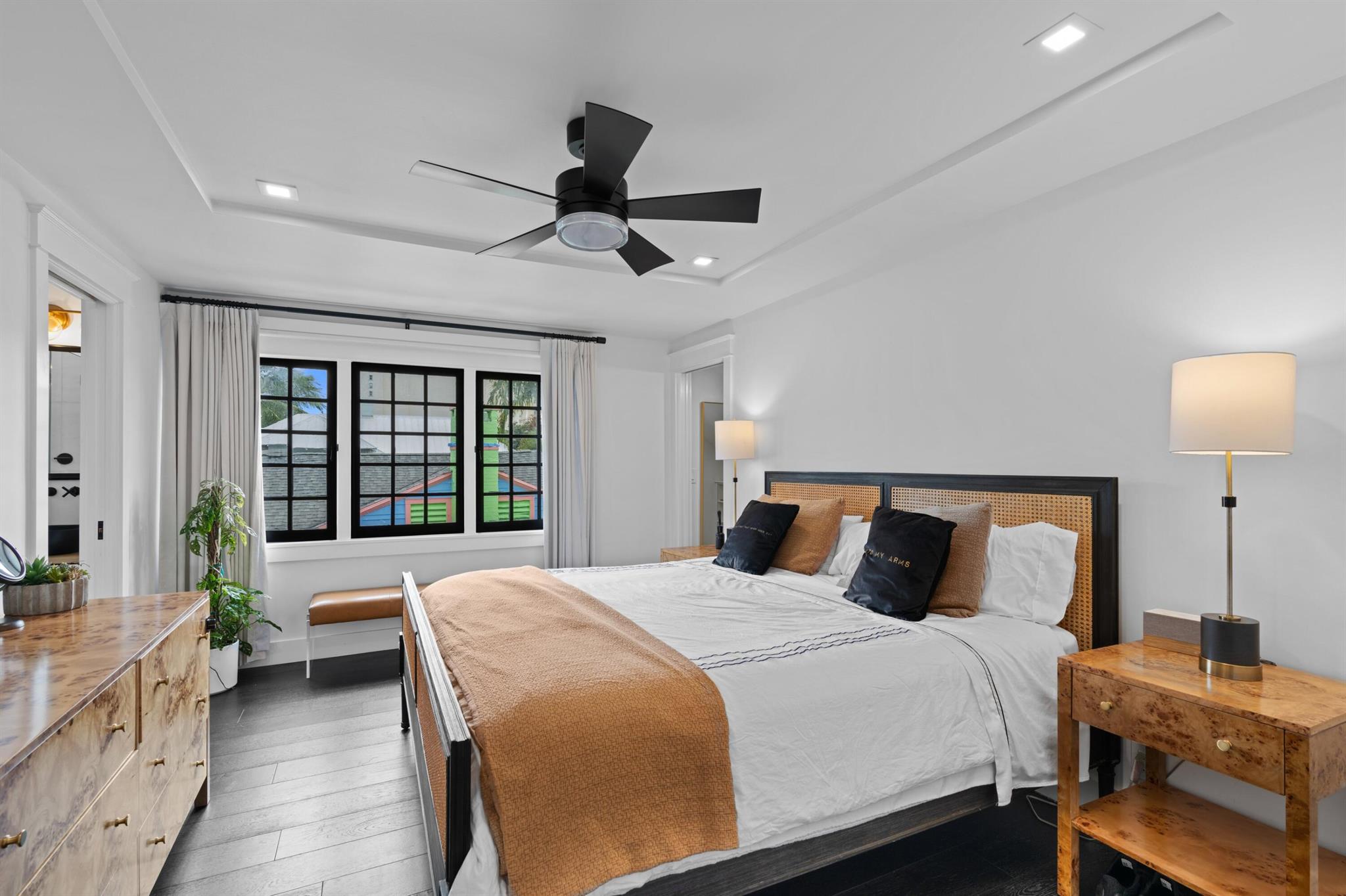 CARLBERG COURT - Residential