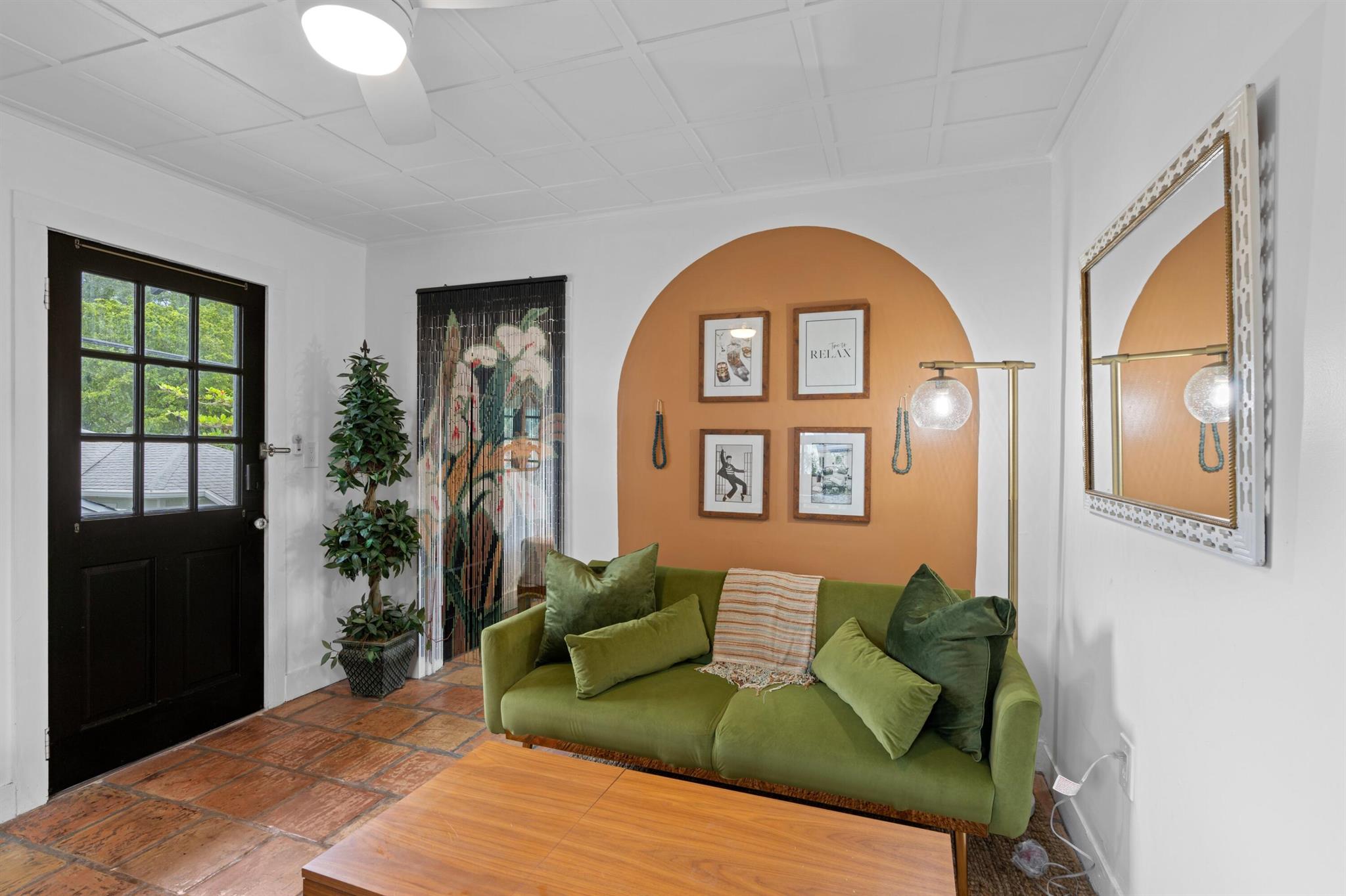 CARLBERG COURT - Residential