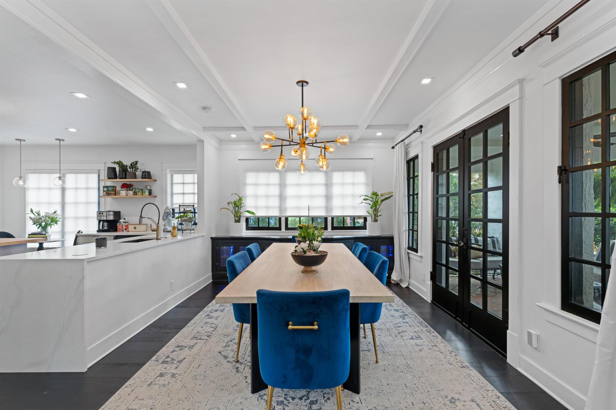 CARLBERG COURT - Residential