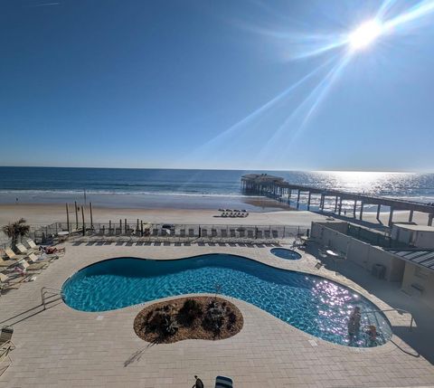 Photo of 3647 S Atlantic Avenue #008c, Daytona Beach, FL 32118 (MLS # R11135342) Photo of 3647 S Atlantic Avenue #008c, Daytona Beach, FL 32118 (MLS # R11135342)