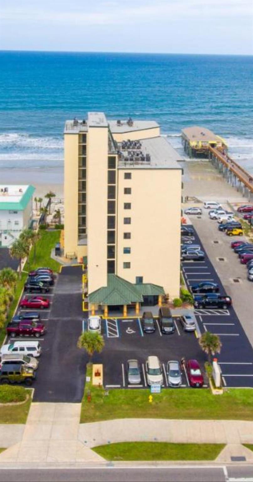 SUNGLOW RESORT CONDO - Residential