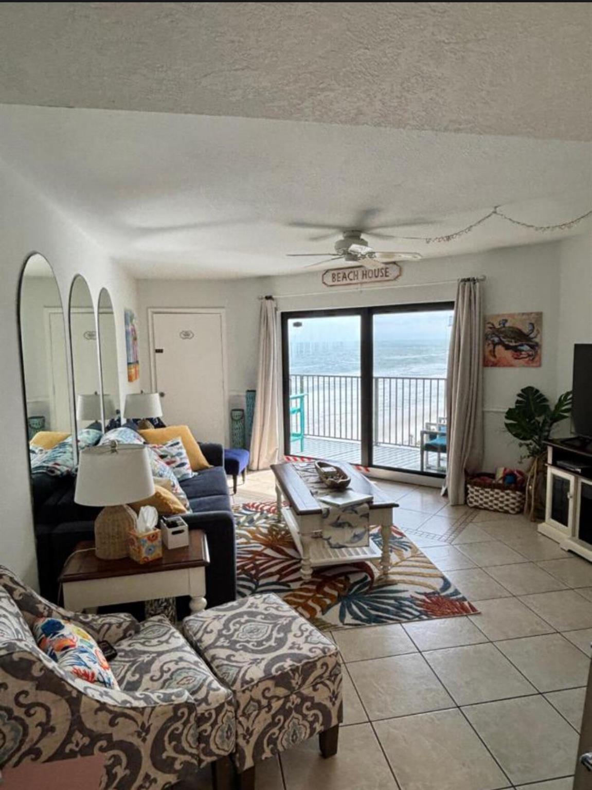 SUNGLOW RESORT CONDO - Residential