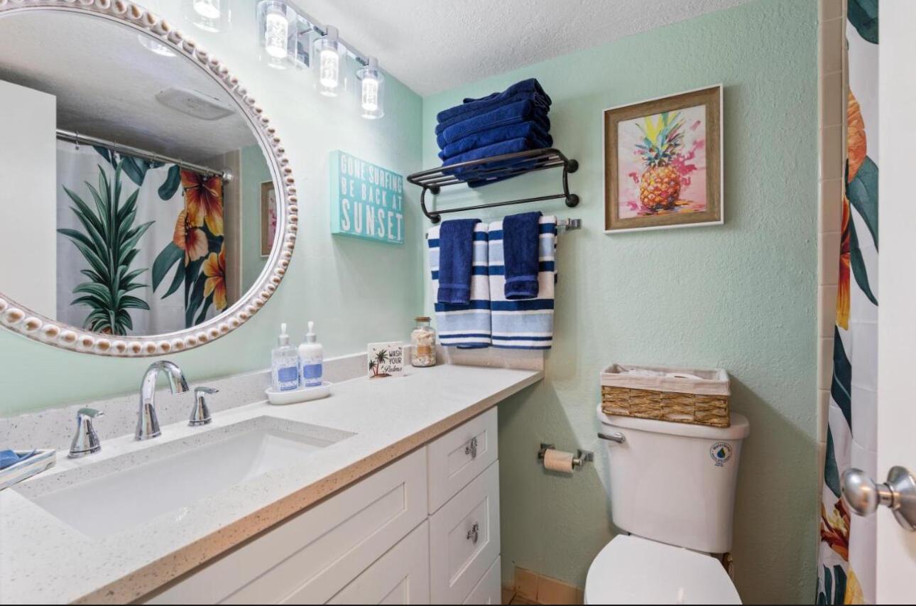 SUNGLOW RESORT CONDO - Residential