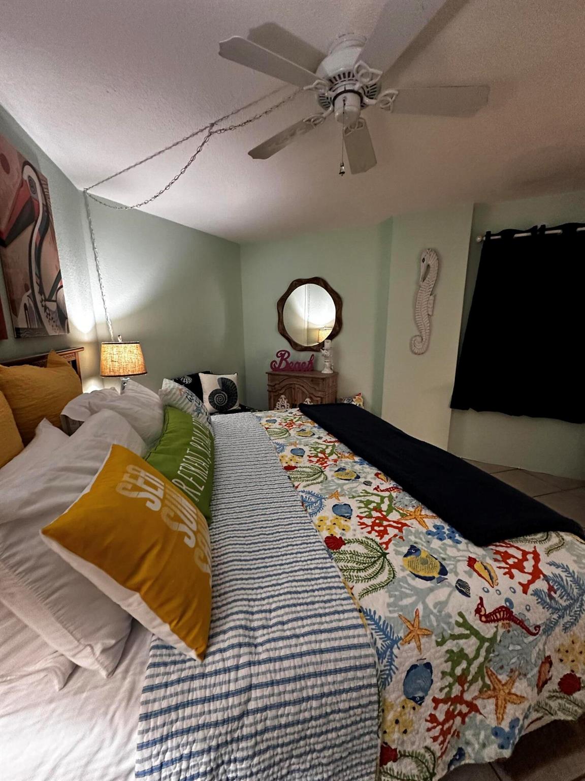 SUNGLOW RESORT CONDO - Residential