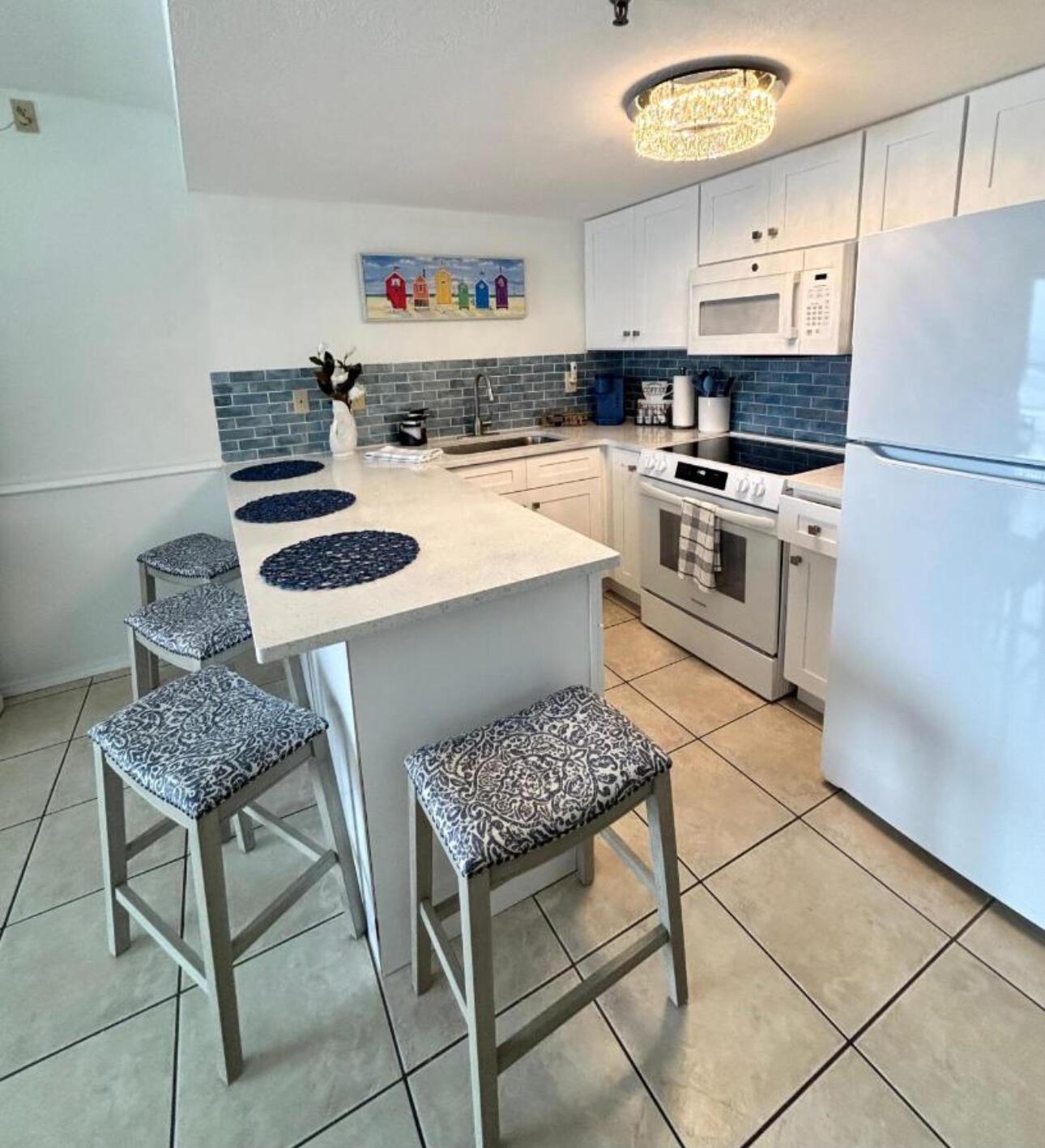 SUNGLOW RESORT CONDO - Residential