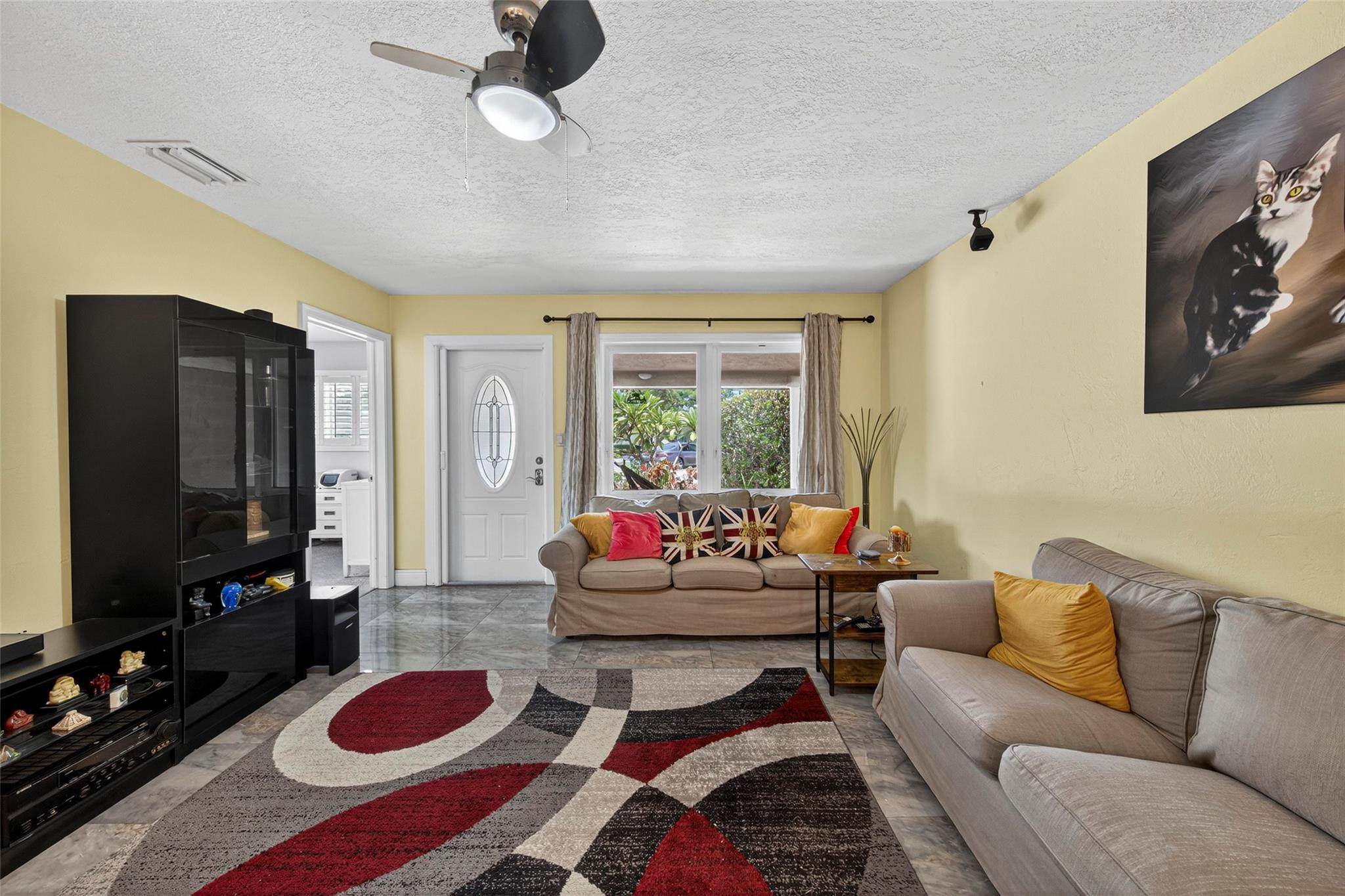 EDGEWATER ESTATES 1ST ADD - Residential