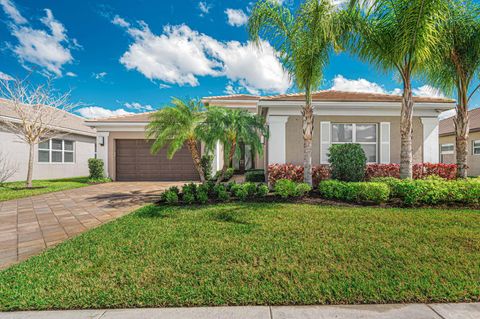 11887 SW Marigold Lakes Drive Port St Lucie FL 34987