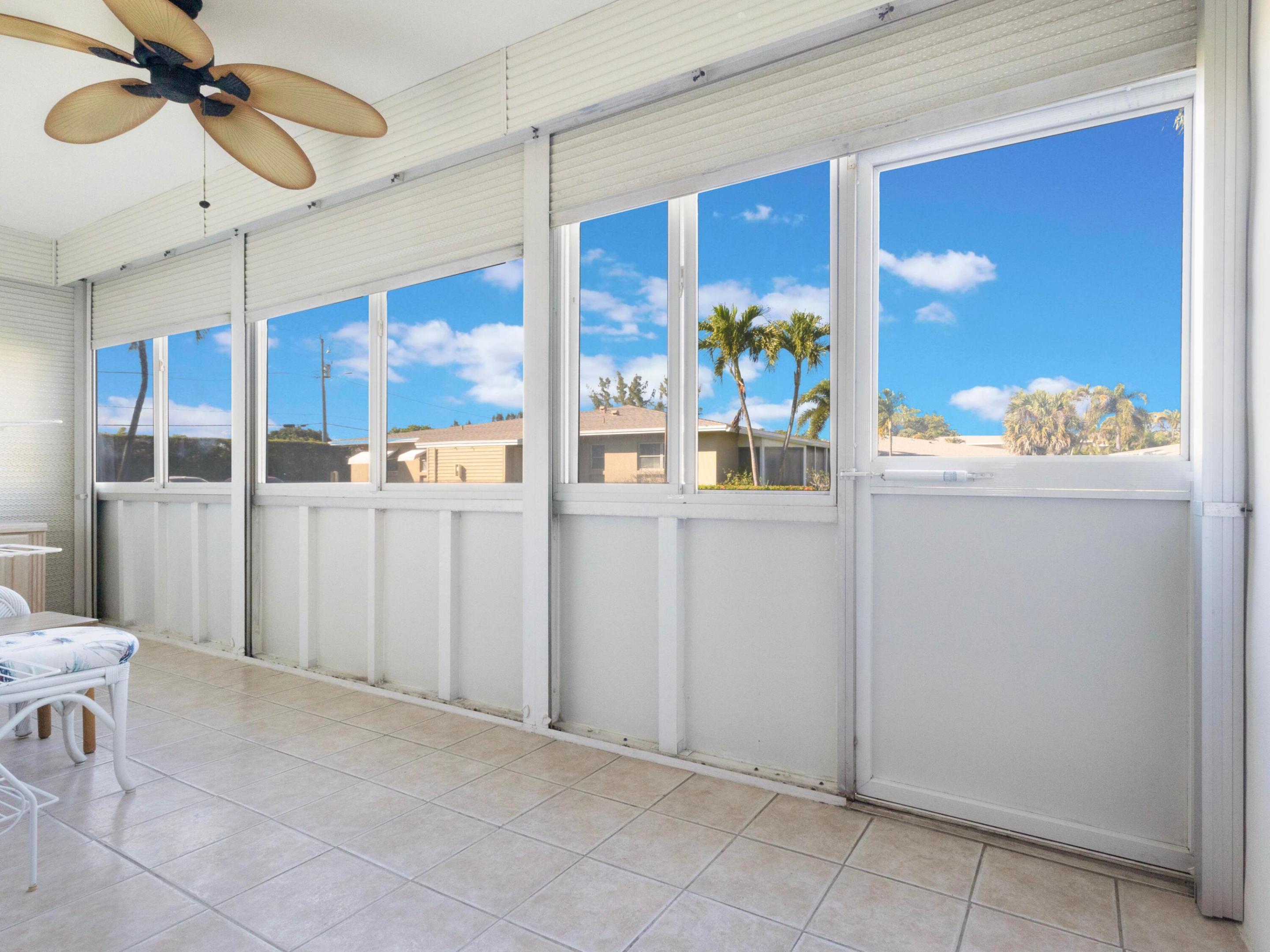 FOUR SEA SUNS CONDO - Residential