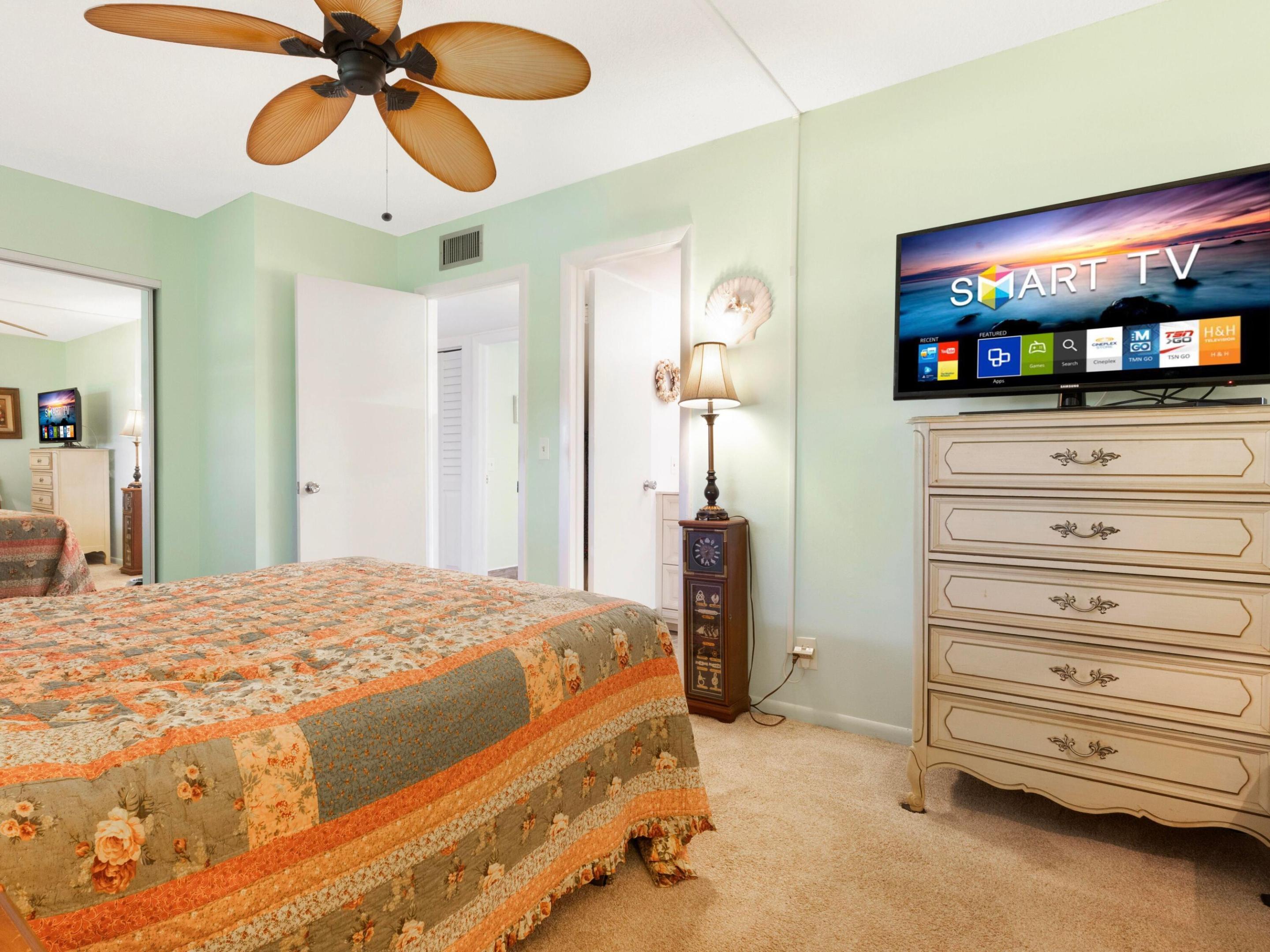FOUR SEA SUNS CONDO - Residential
