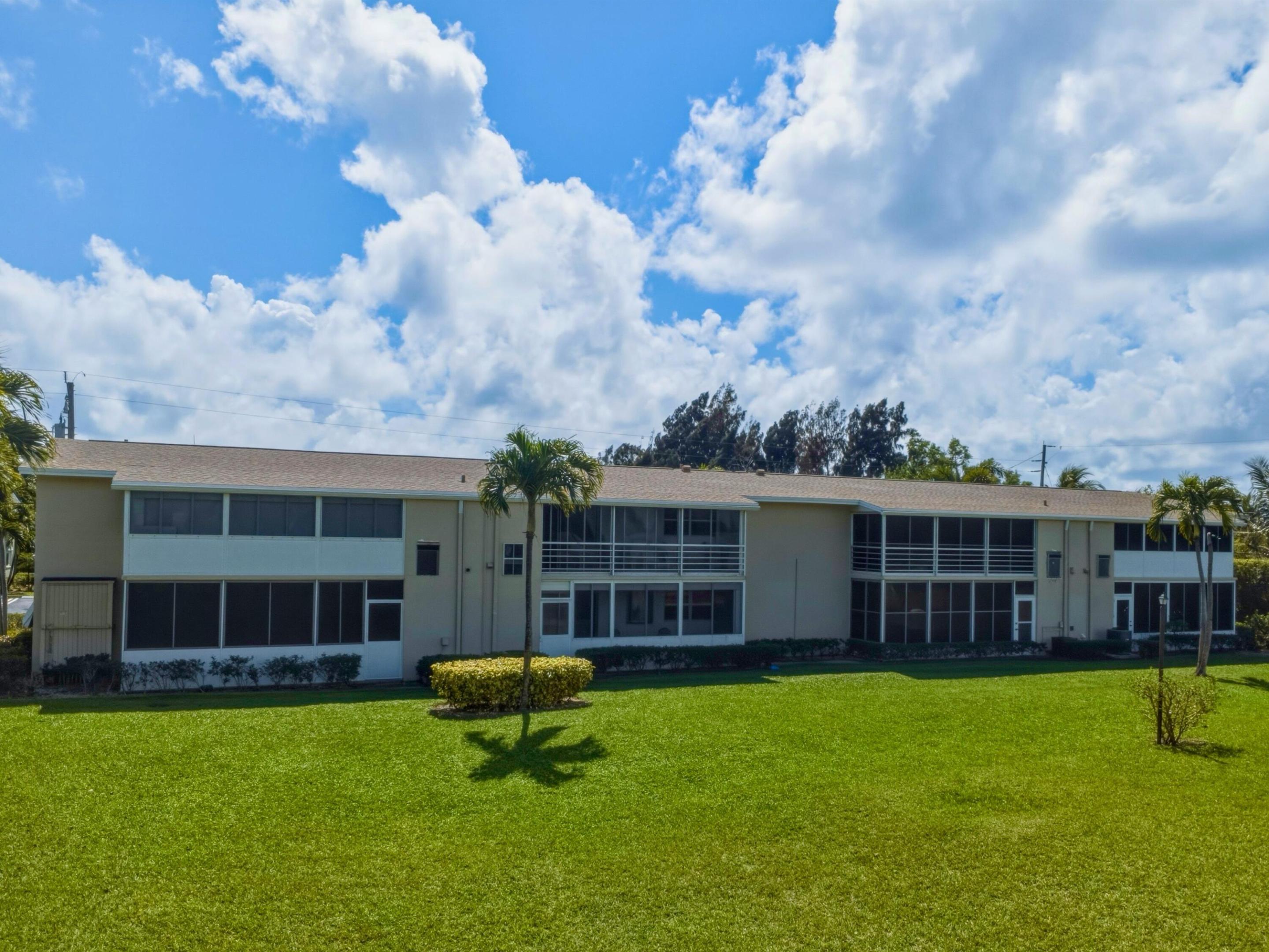 FOUR SEA SUNS CONDO - Residential